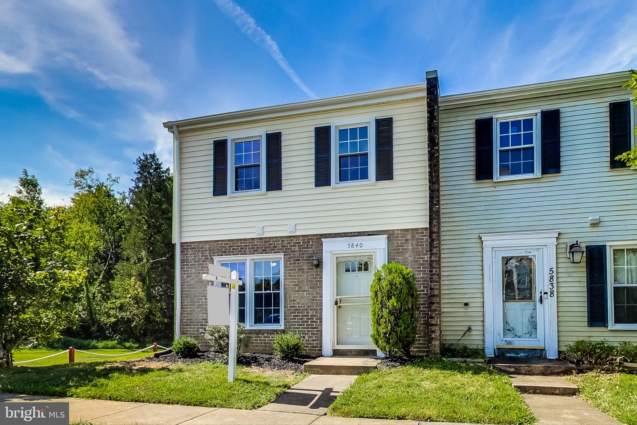 BURKE MANOR - Residential