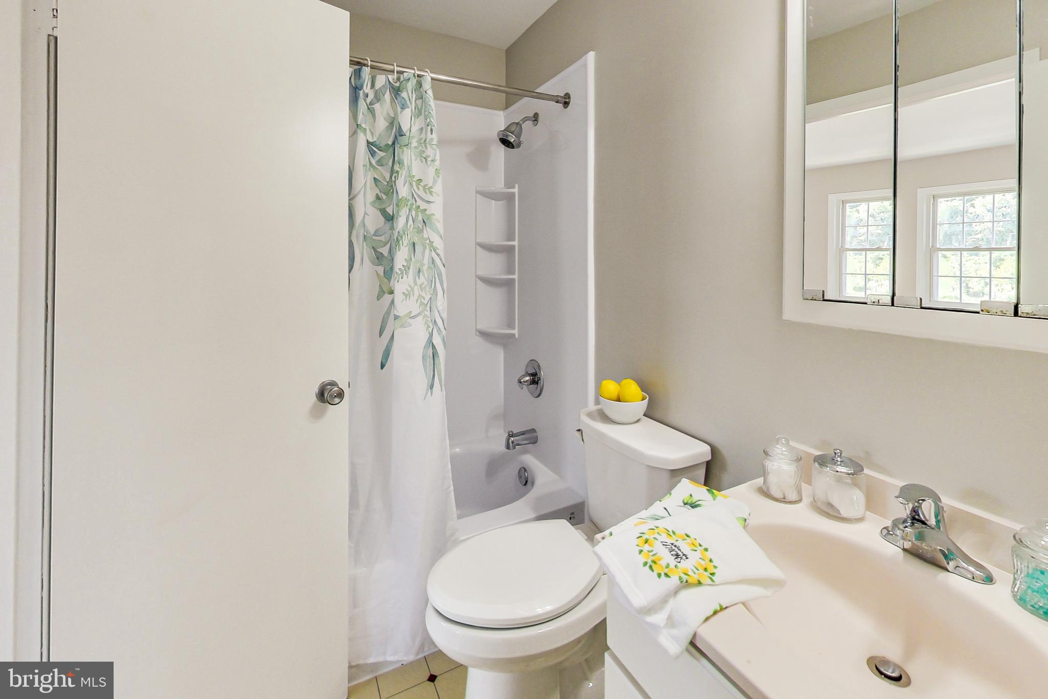 BURKE MANOR - Residential