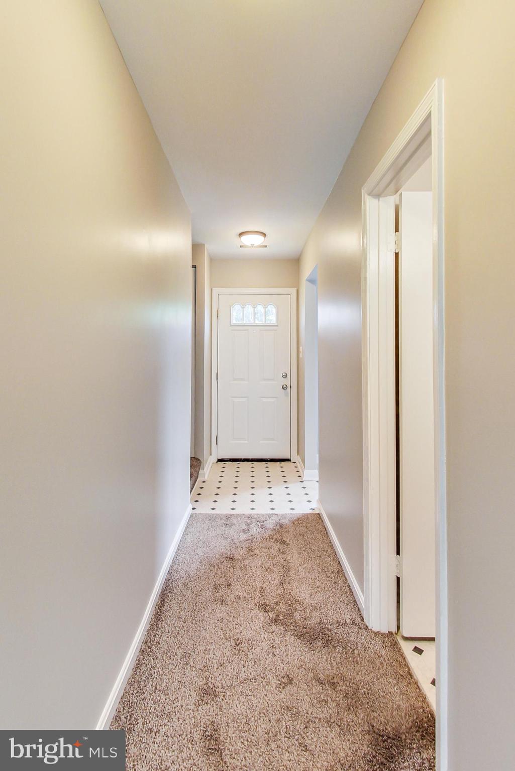 BURKE MANOR - Residential