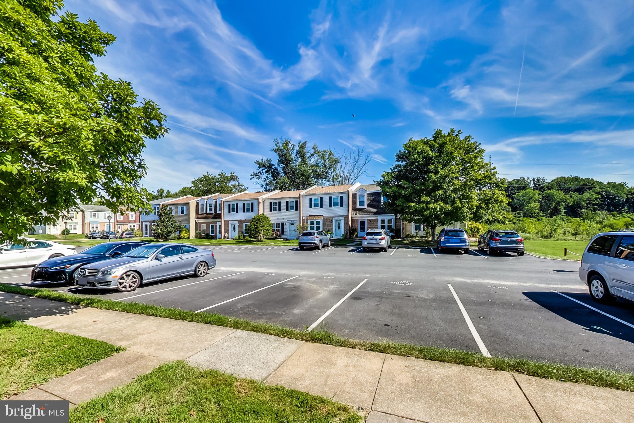 BURKE MANOR - Residential