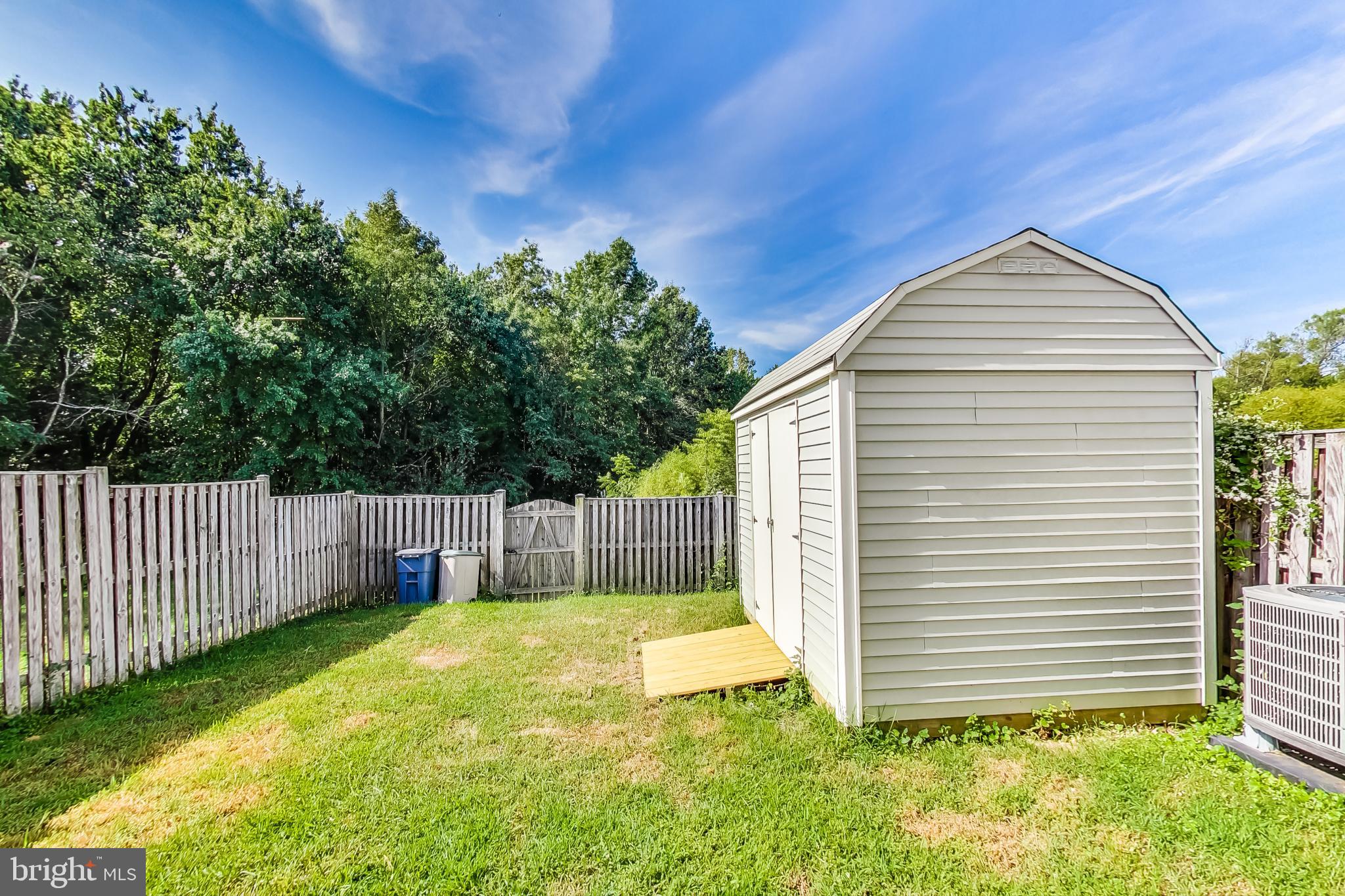 BURKE MANOR - Residential