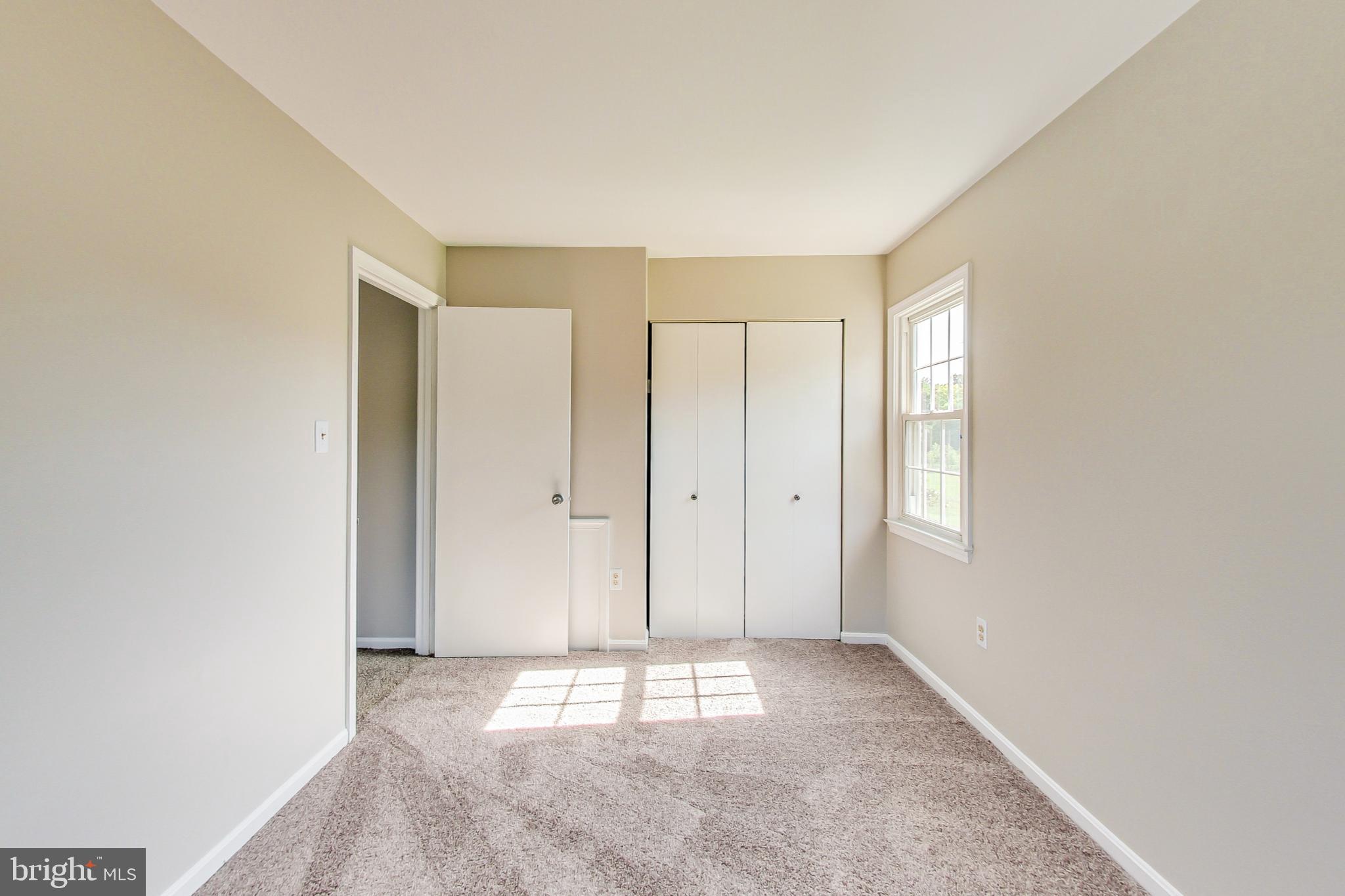 BURKE MANOR - Residential