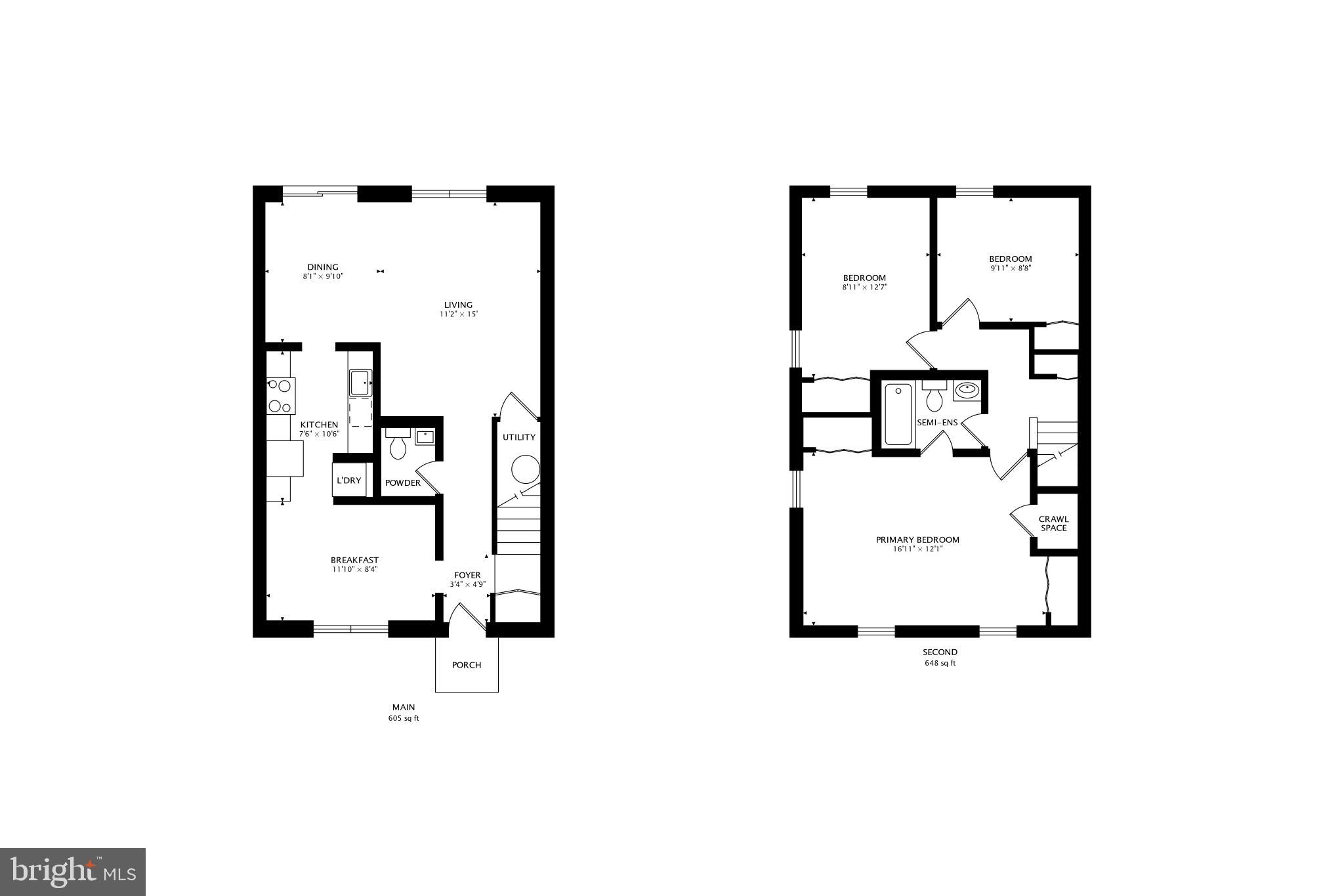 BURKE MANOR - Residential