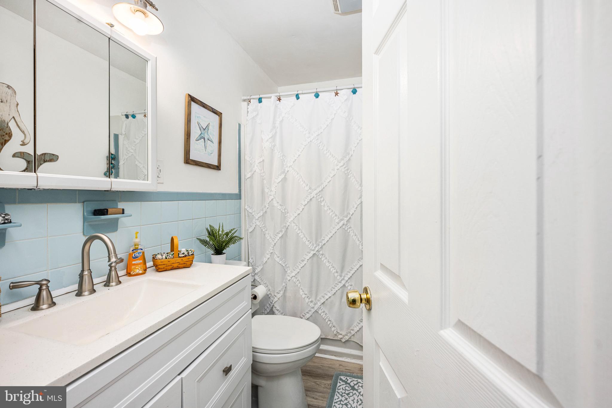 TOWN OF COLONIAL BEACH - Residential