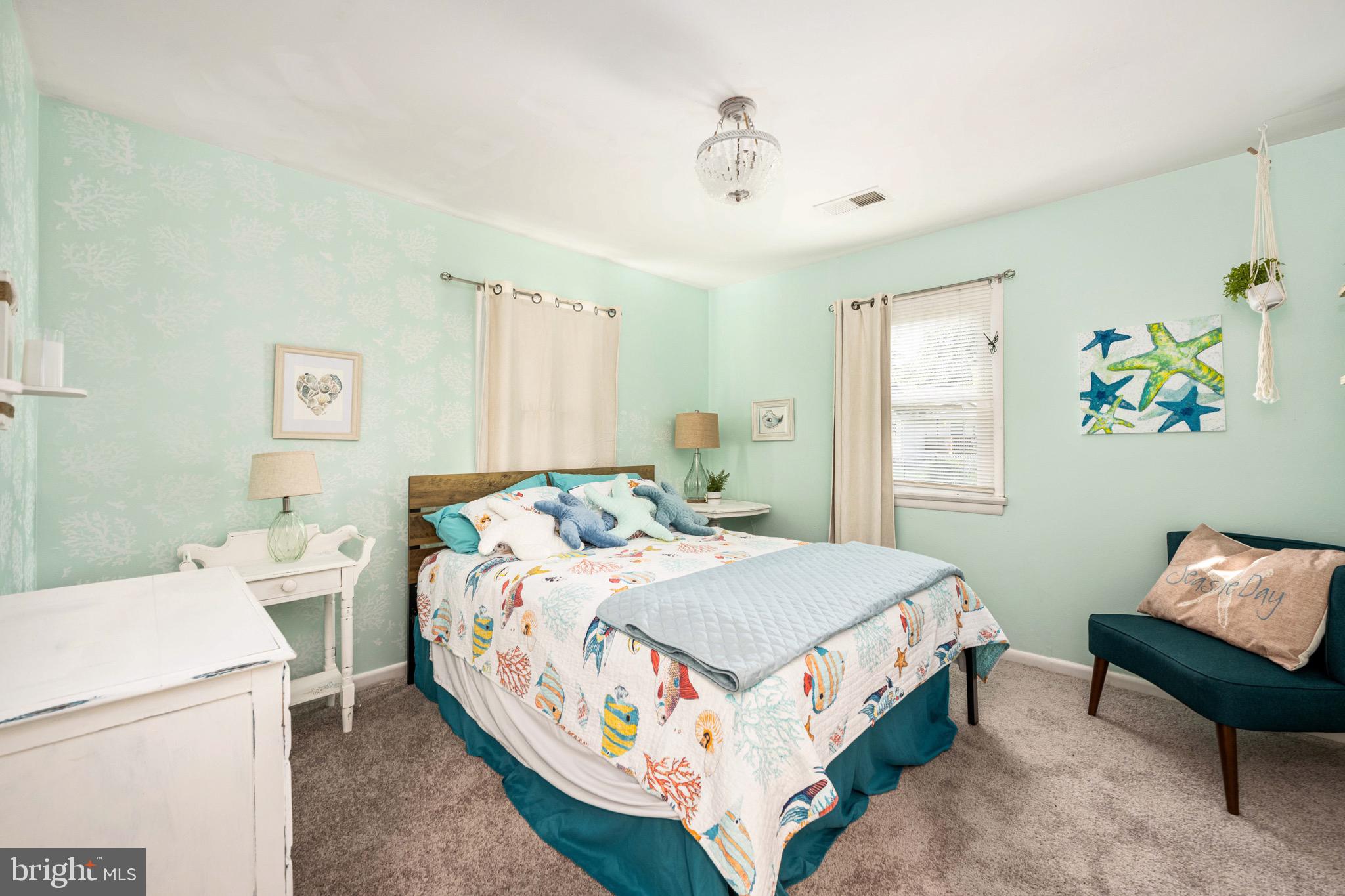 TOWN OF COLONIAL BEACH - Residential