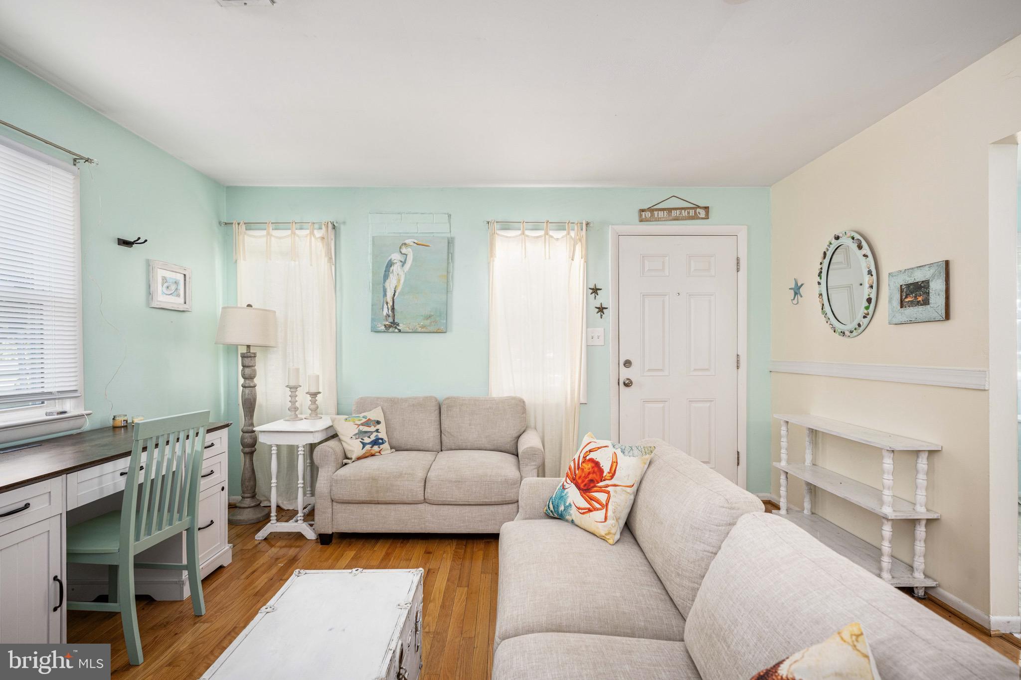 TOWN OF COLONIAL BEACH - Residential