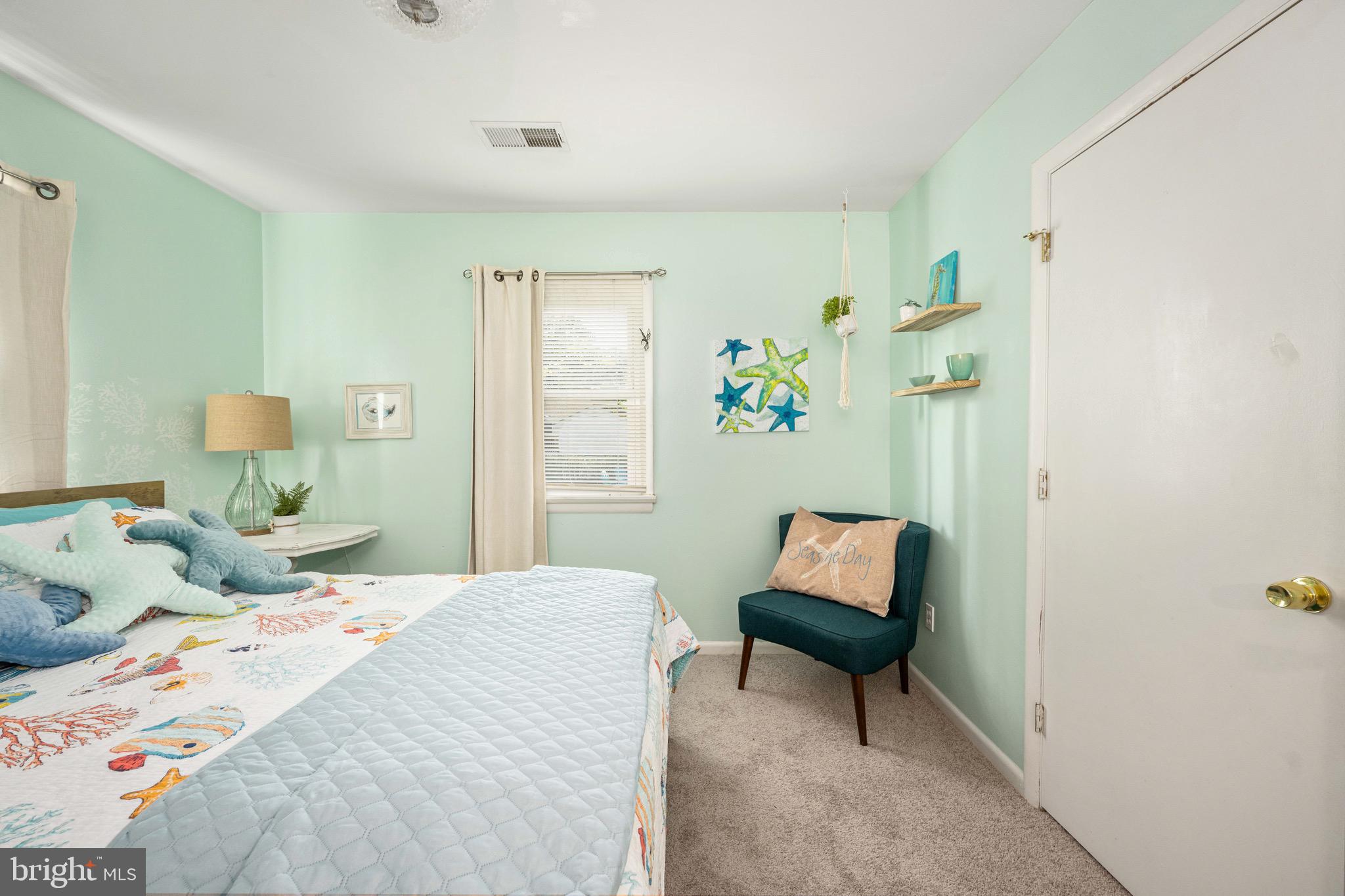 TOWN OF COLONIAL BEACH - Residential