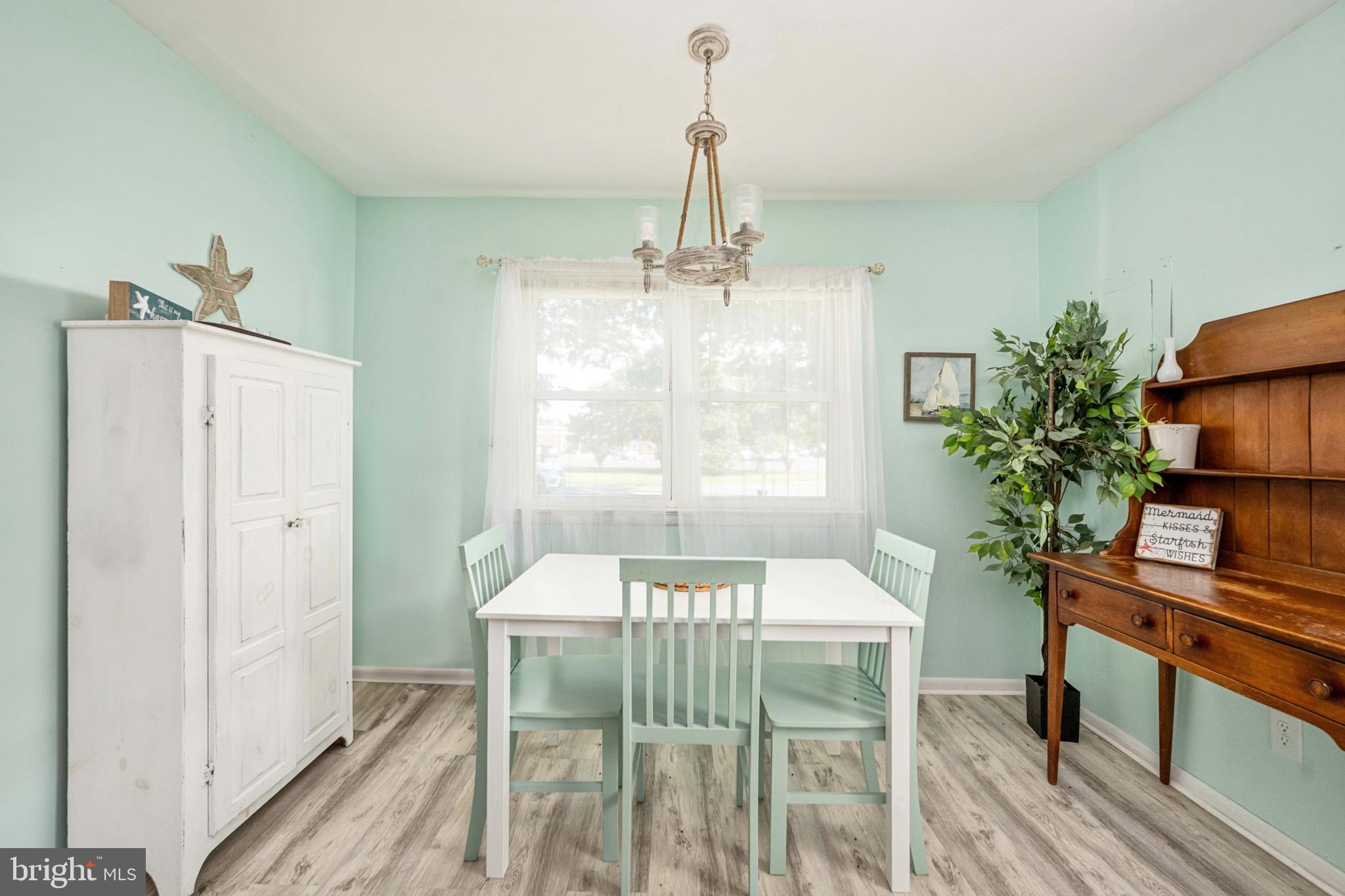 TOWN OF COLONIAL BEACH - Residential