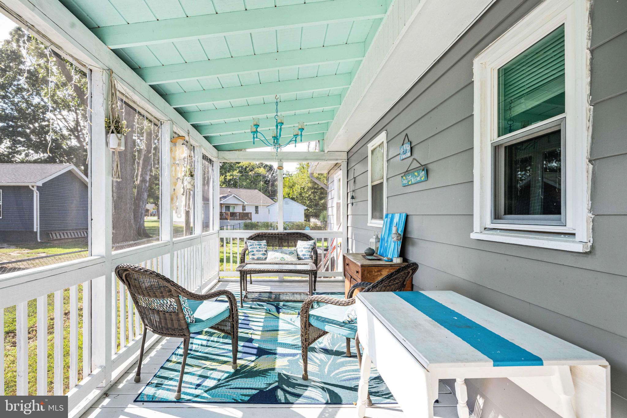 TOWN OF COLONIAL BEACH - Residential