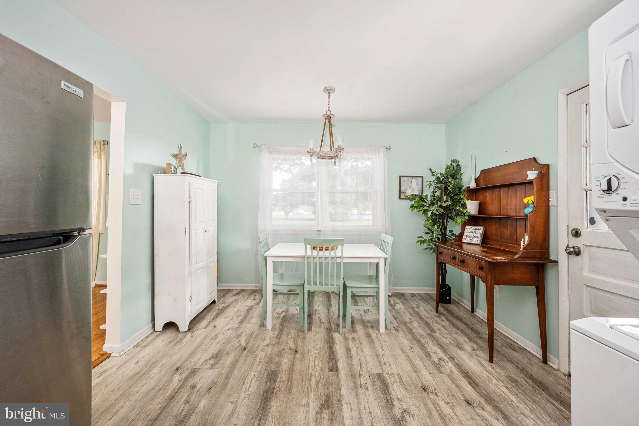 TOWN OF COLONIAL BEACH - Residential