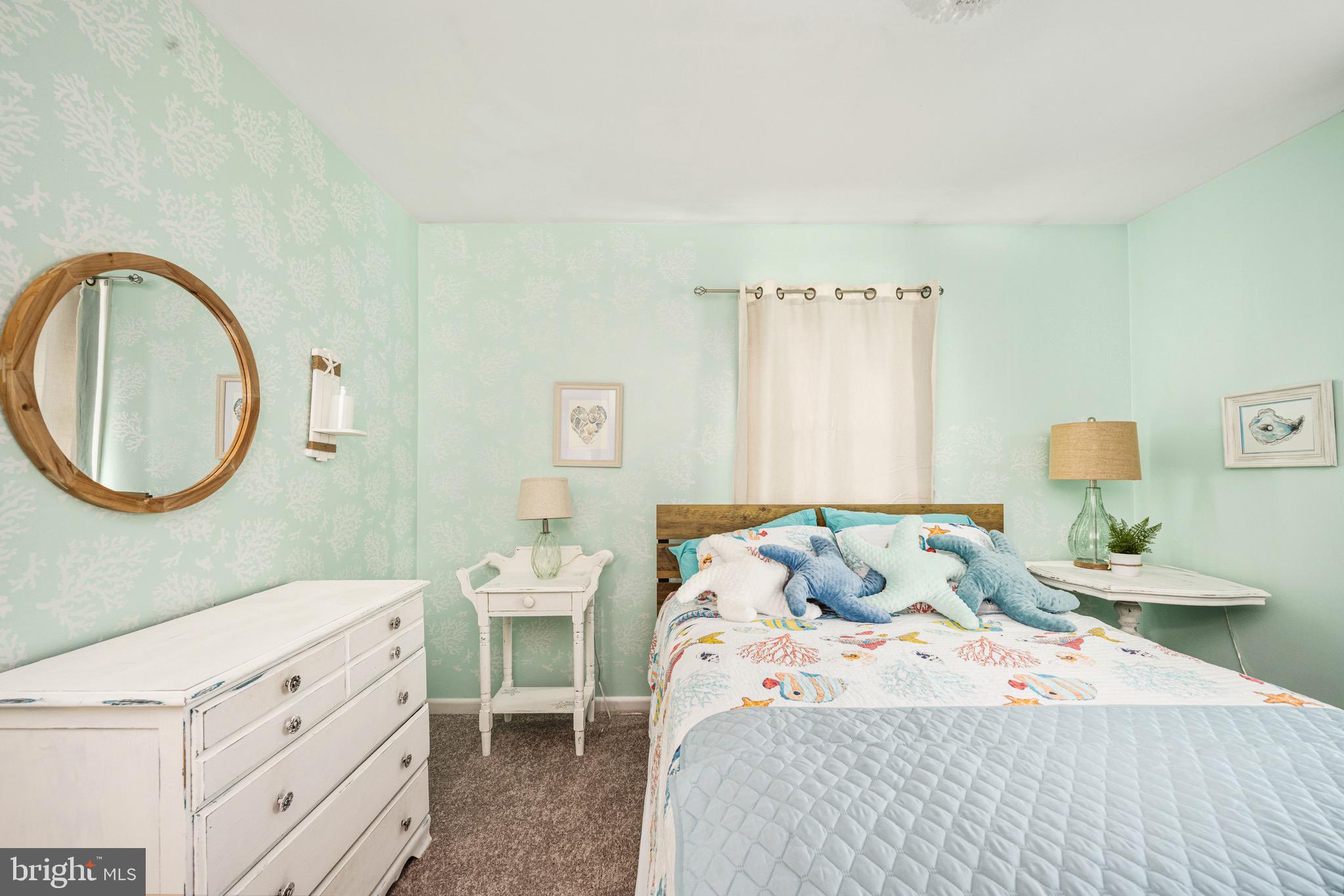 TOWN OF COLONIAL BEACH - Residential