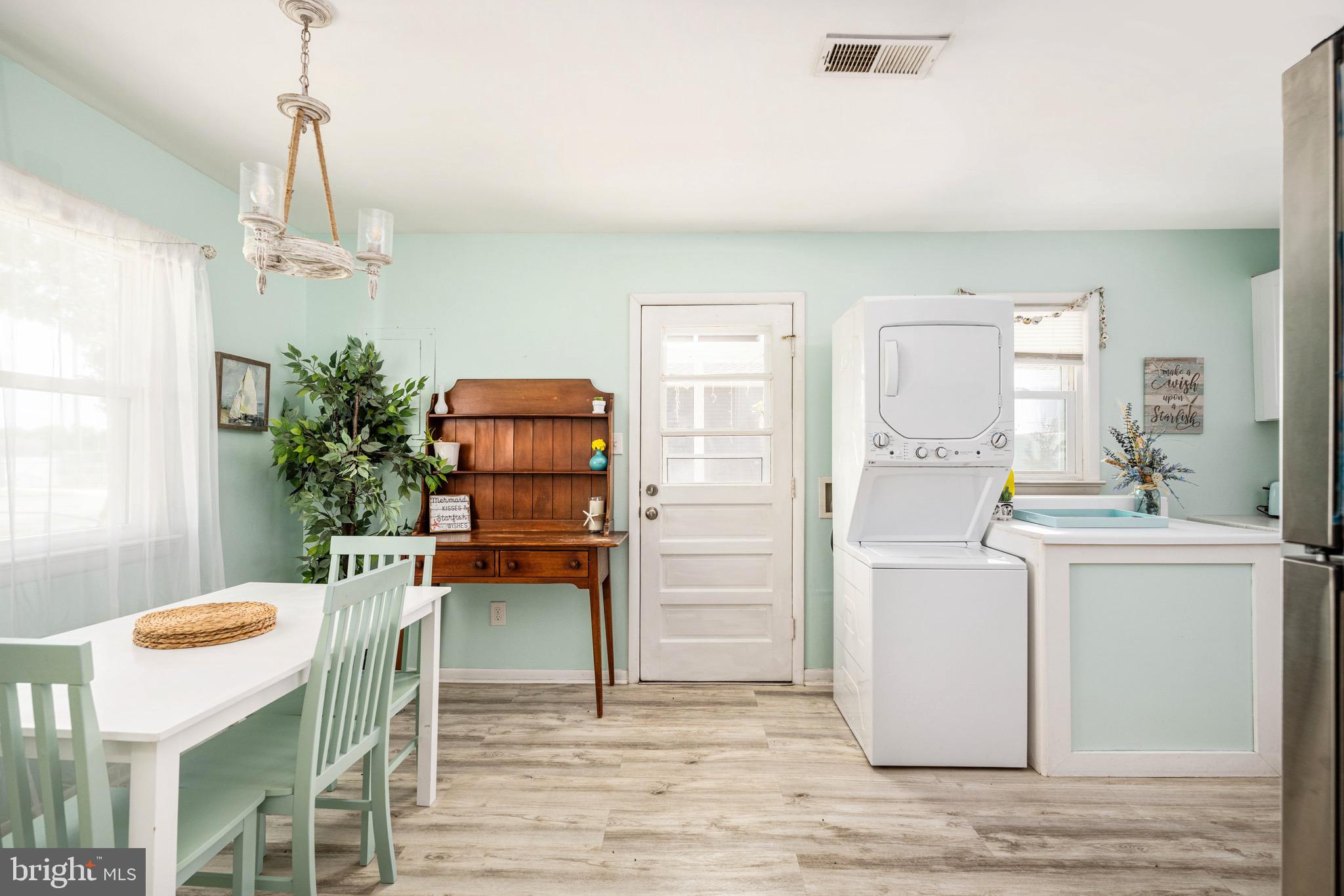 TOWN OF COLONIAL BEACH - Residential