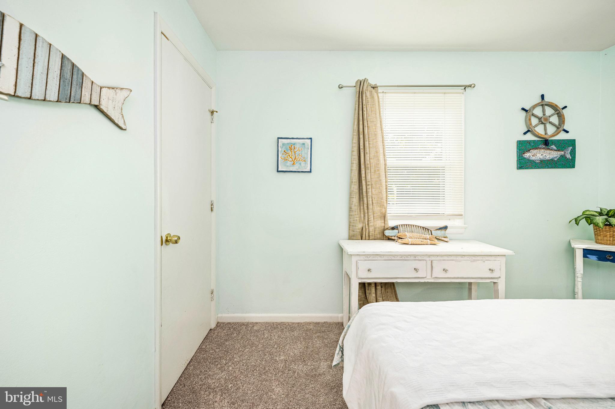 TOWN OF COLONIAL BEACH - Residential