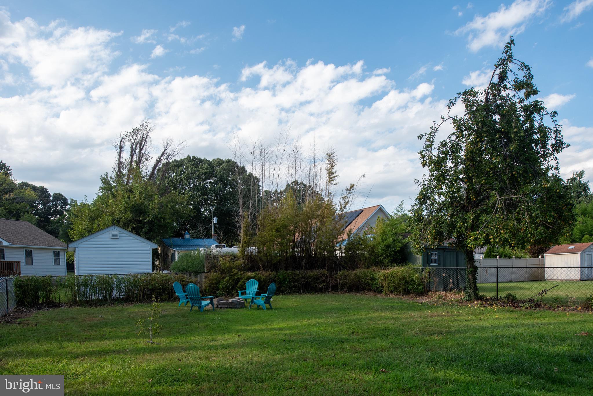 TOWN OF COLONIAL BEACH - Residential