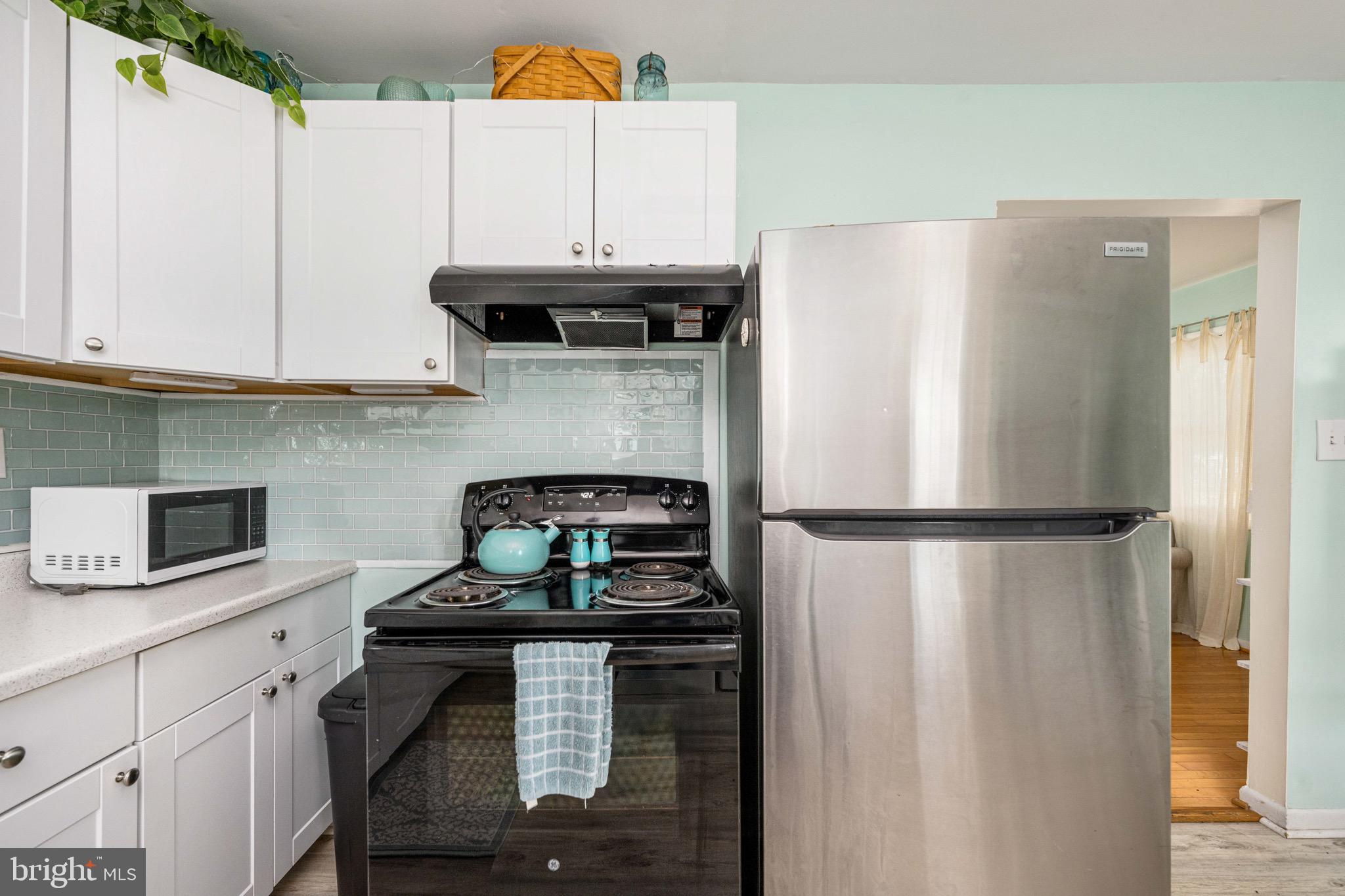 TOWN OF COLONIAL BEACH - Residential