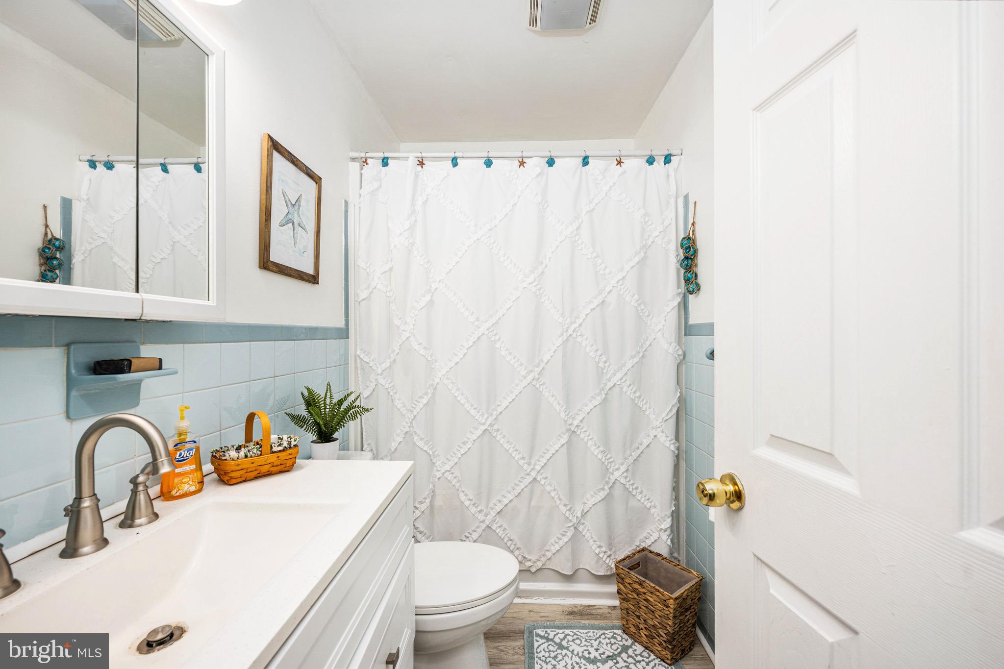 TOWN OF COLONIAL BEACH - Residential