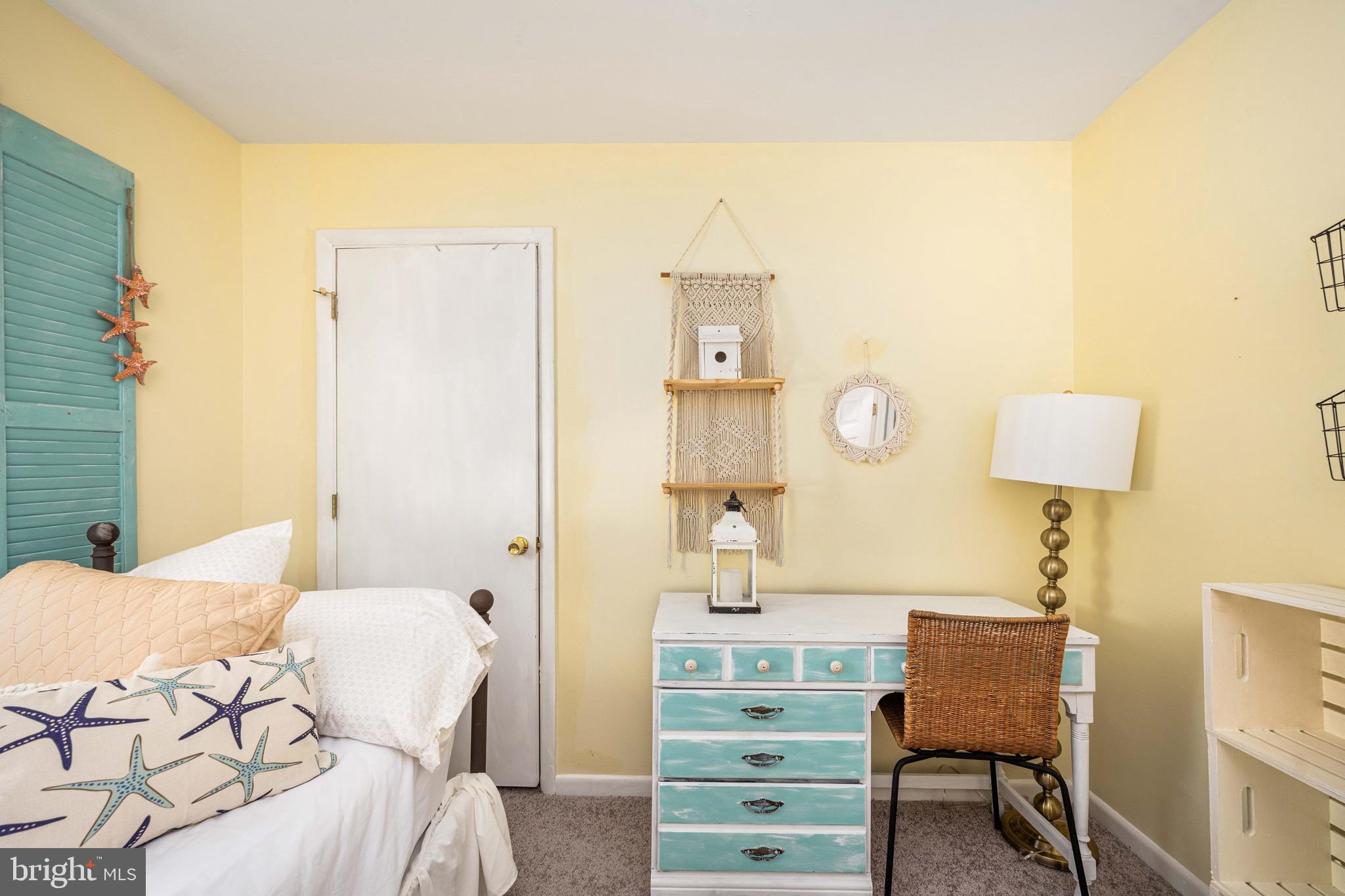 TOWN OF COLONIAL BEACH - Residential