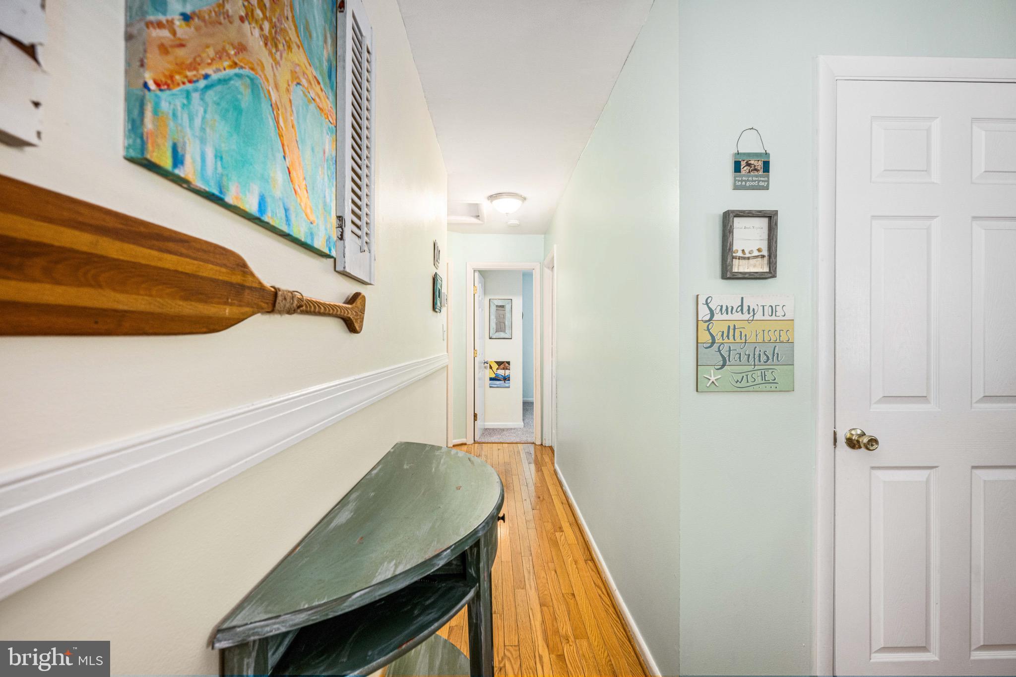 TOWN OF COLONIAL BEACH - Residential