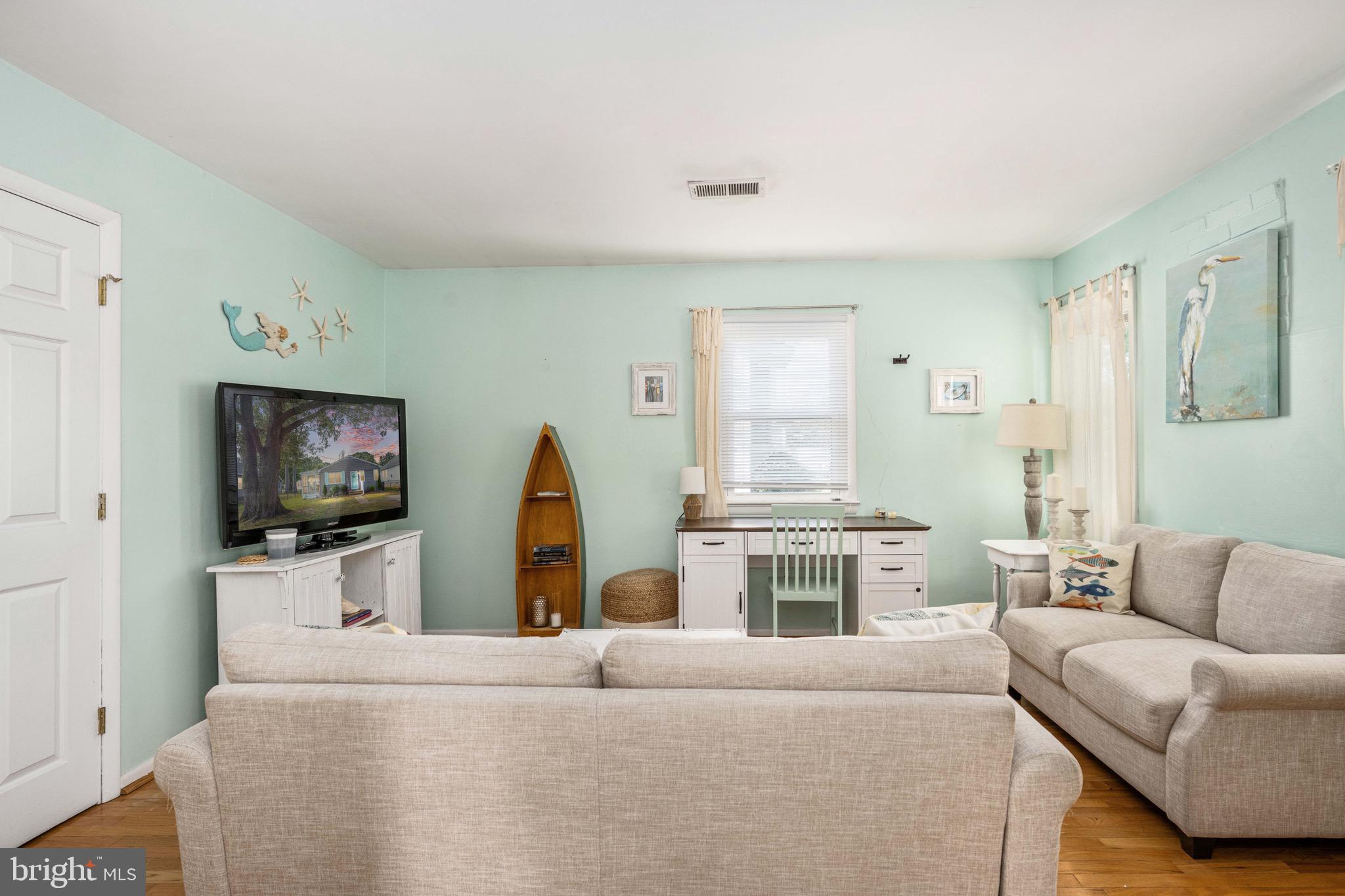 TOWN OF COLONIAL BEACH - Residential