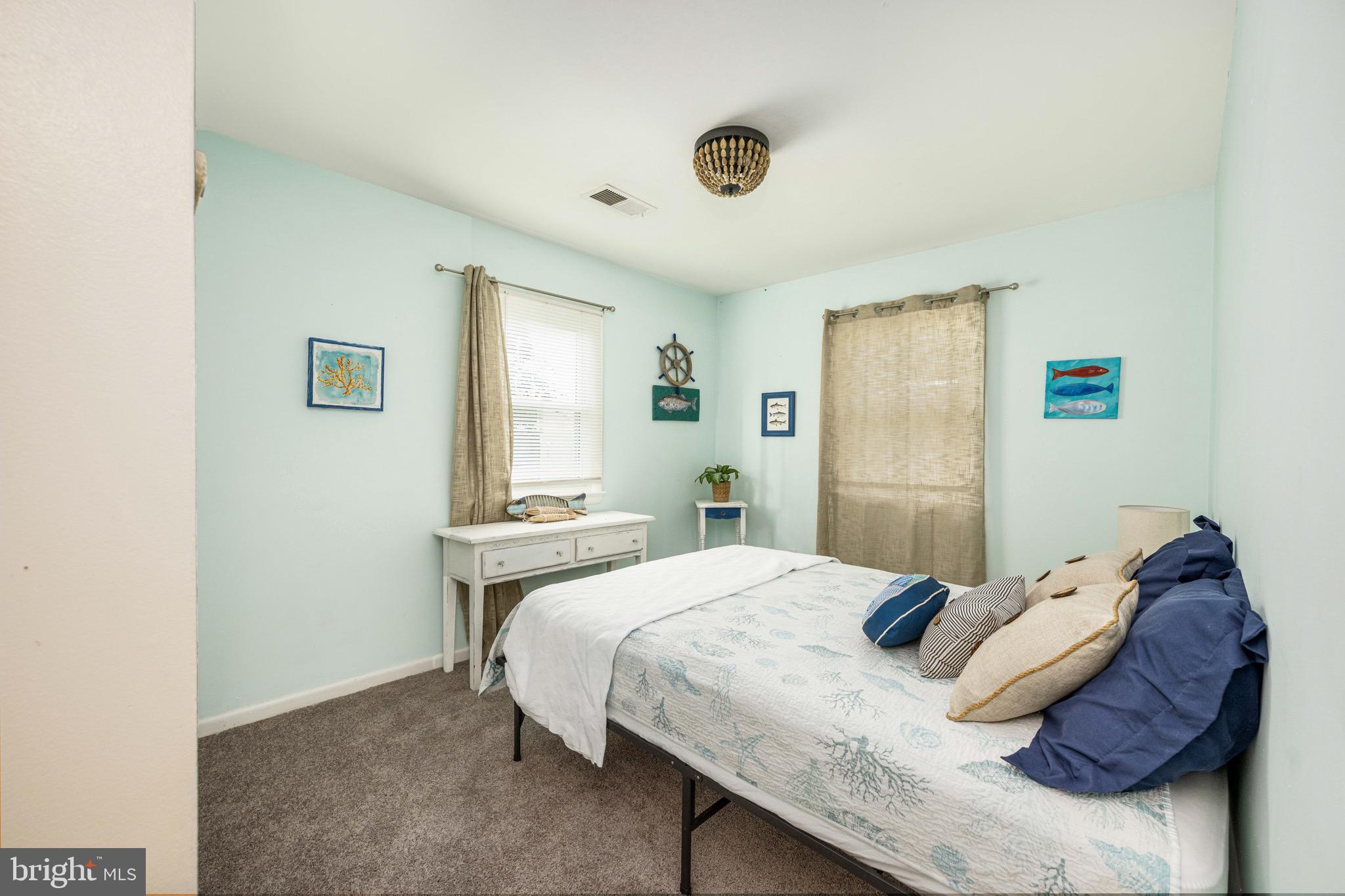 TOWN OF COLONIAL BEACH - Residential