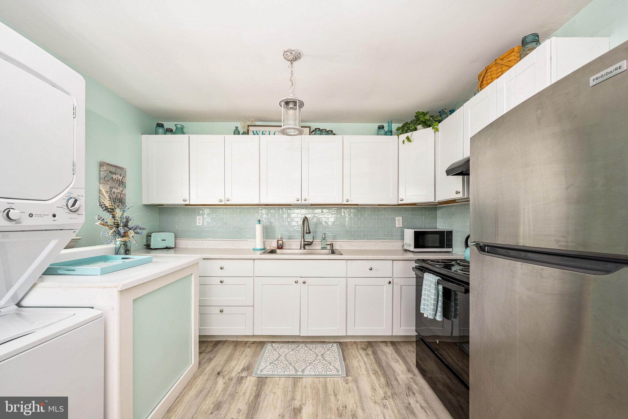 TOWN OF COLONIAL BEACH - Residential