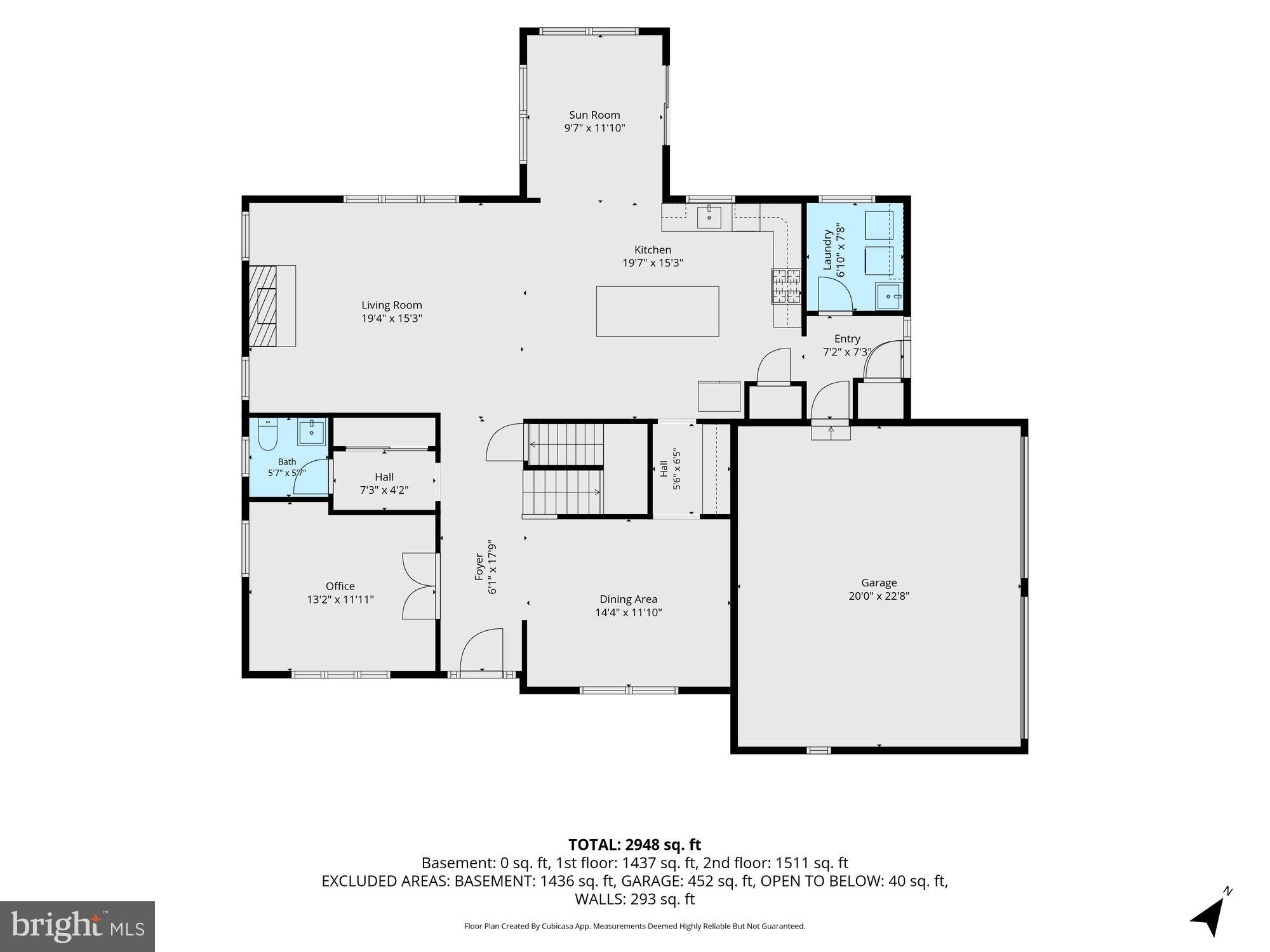 2309 RIDGE ROAD