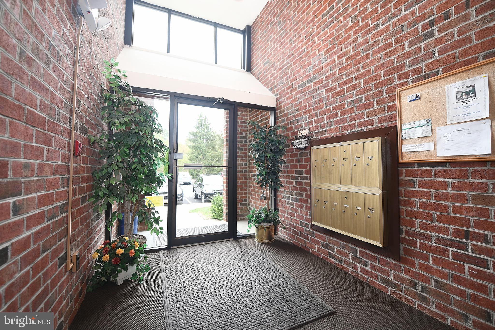 CHAPEL VILLAGE - Residential