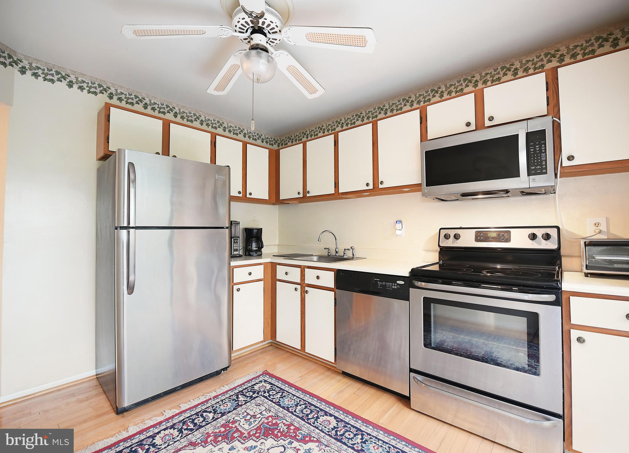 CHAPEL VILLAGE - Residential