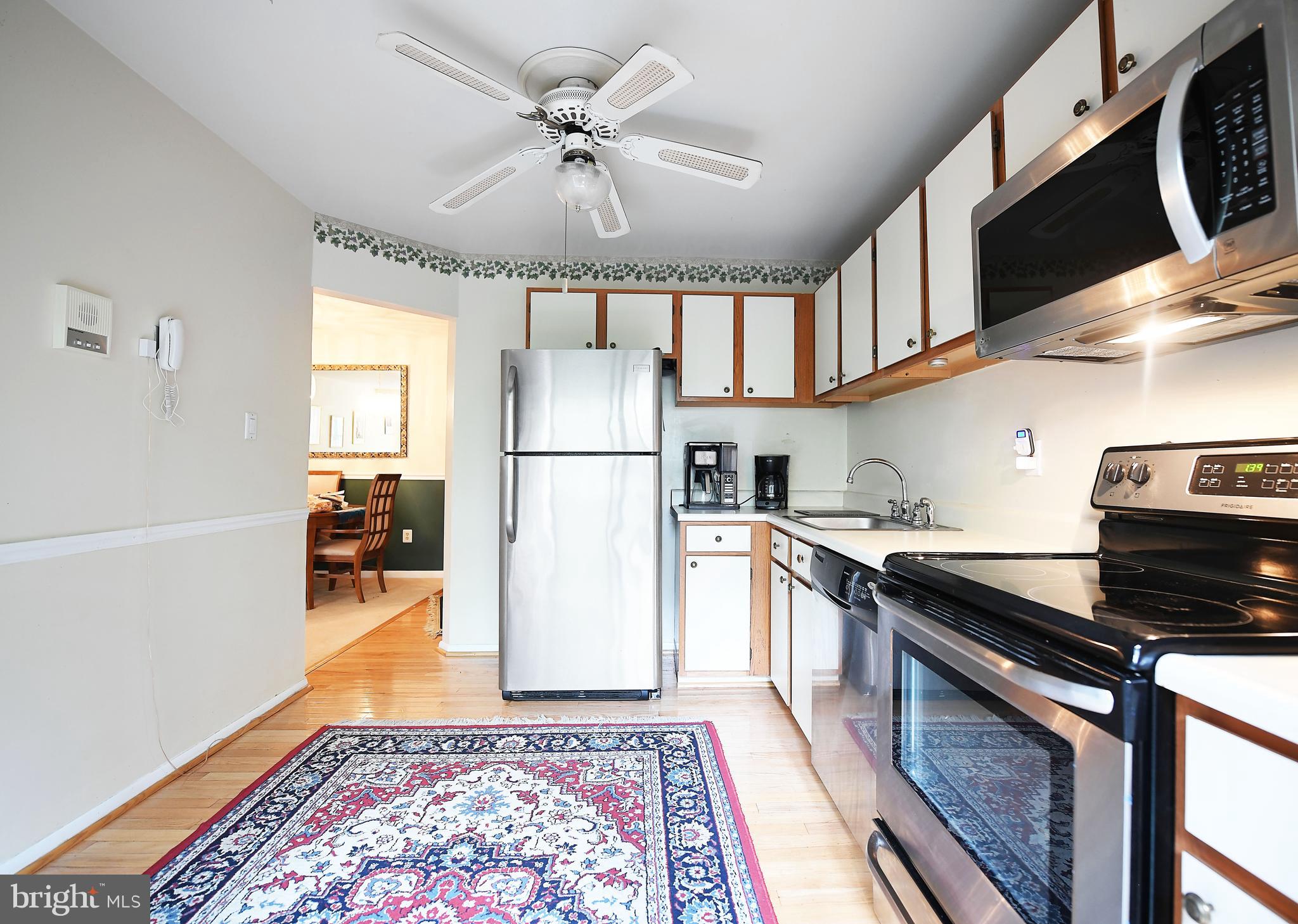 CHAPEL VILLAGE - Residential