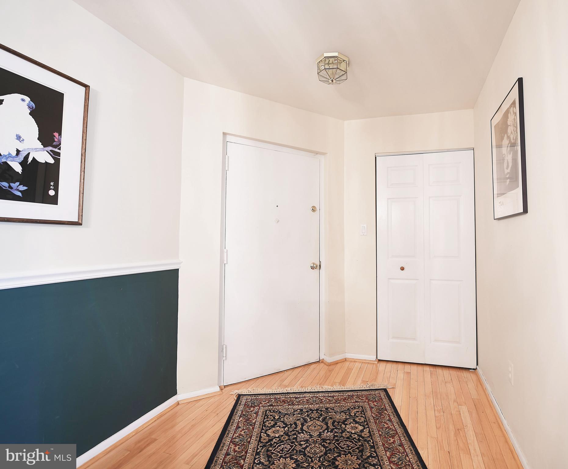 CHAPEL VILLAGE - Residential