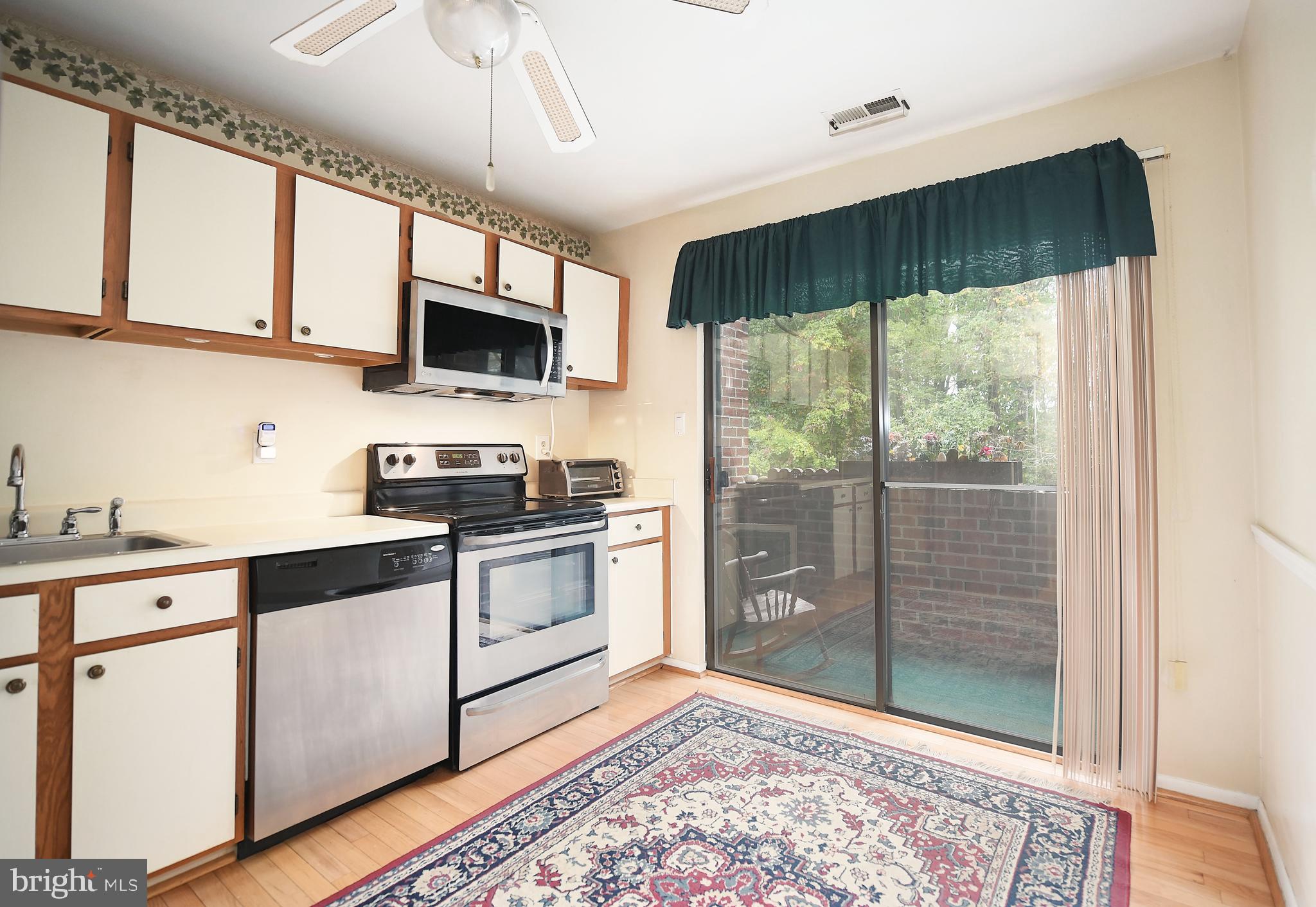 CHAPEL VILLAGE - Residential