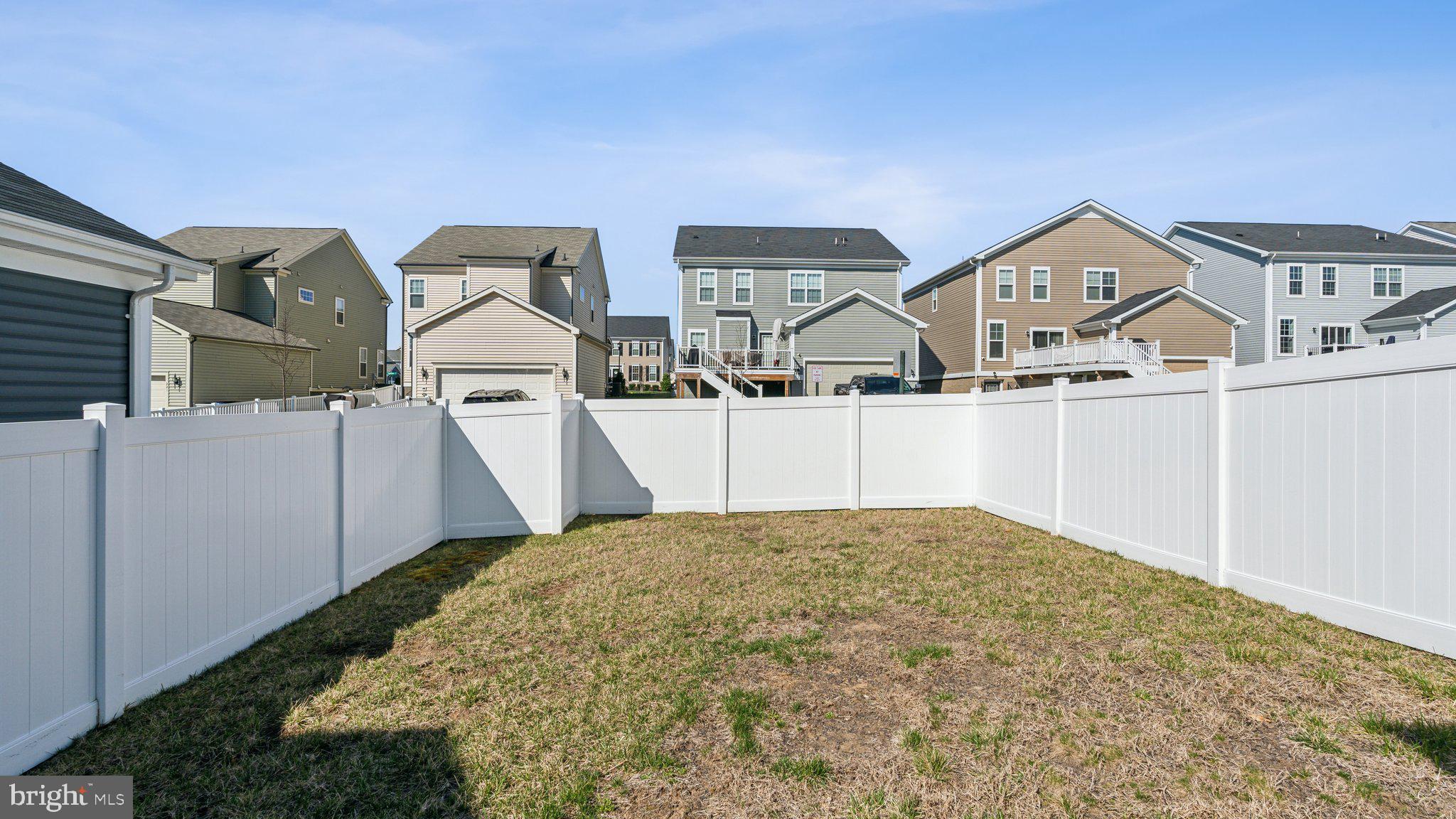 EMBREY MILL - Residential