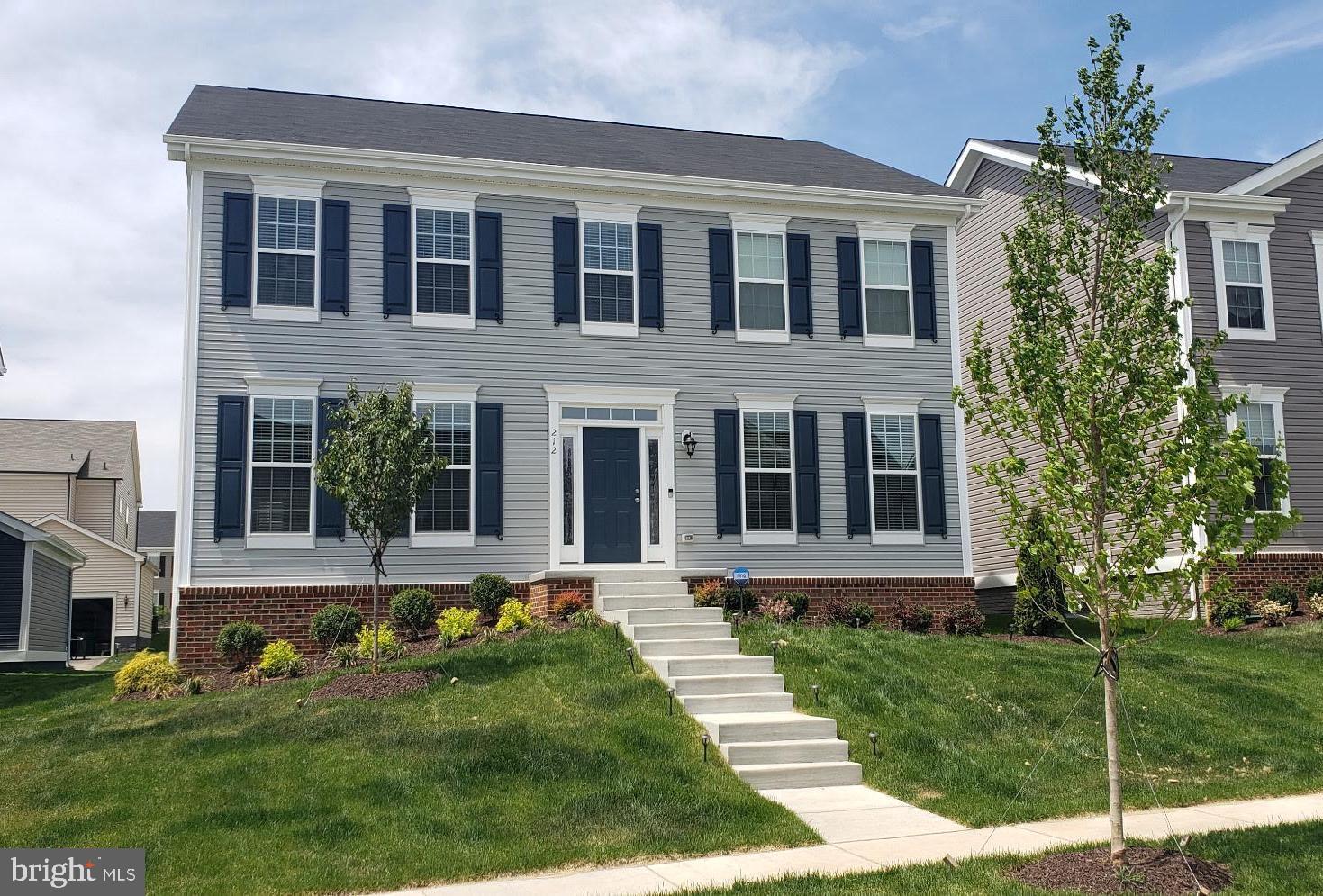 EMBREY MILL - Residential