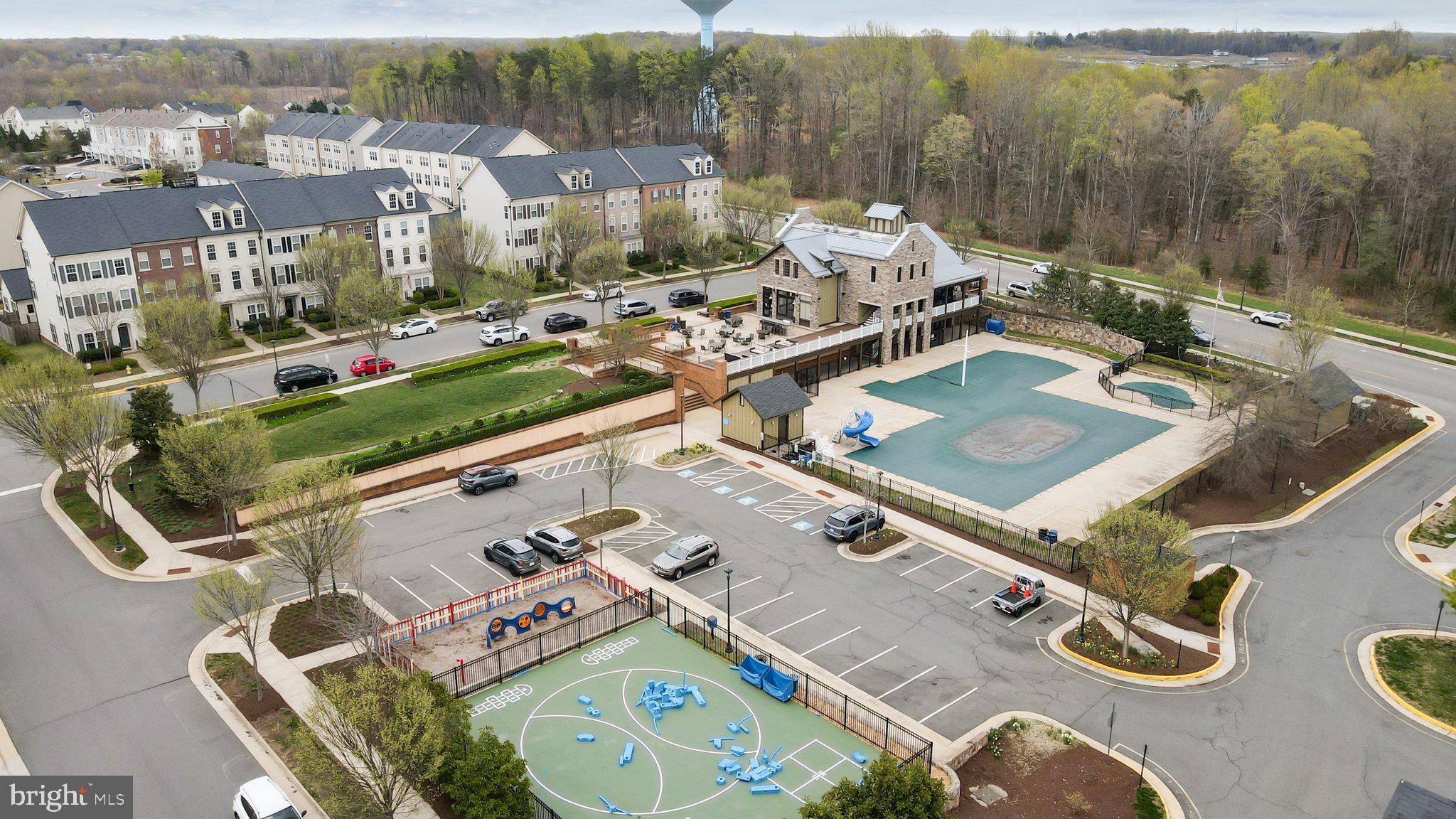 EMBREY MILL - Residential