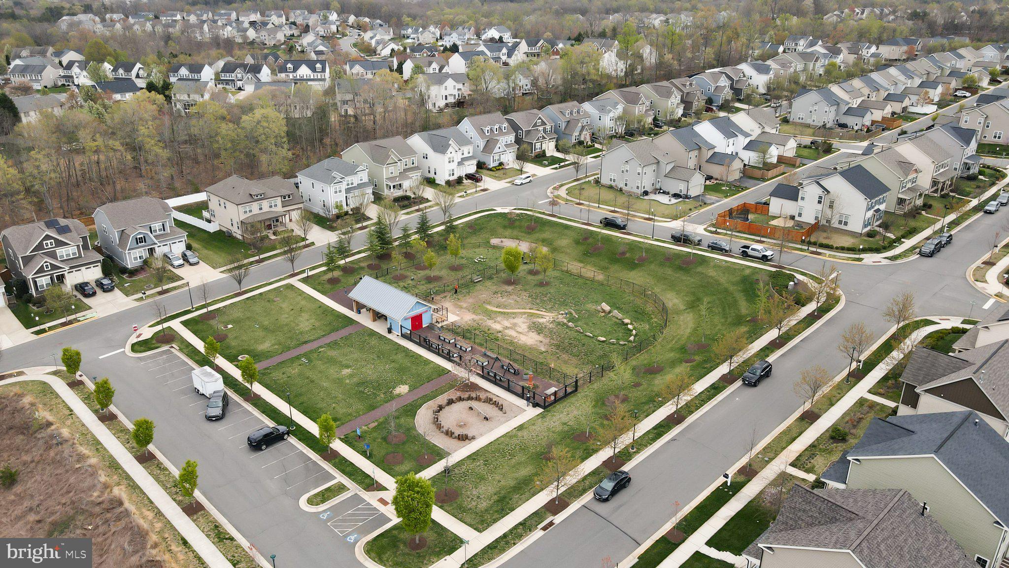 EMBREY MILL - Residential