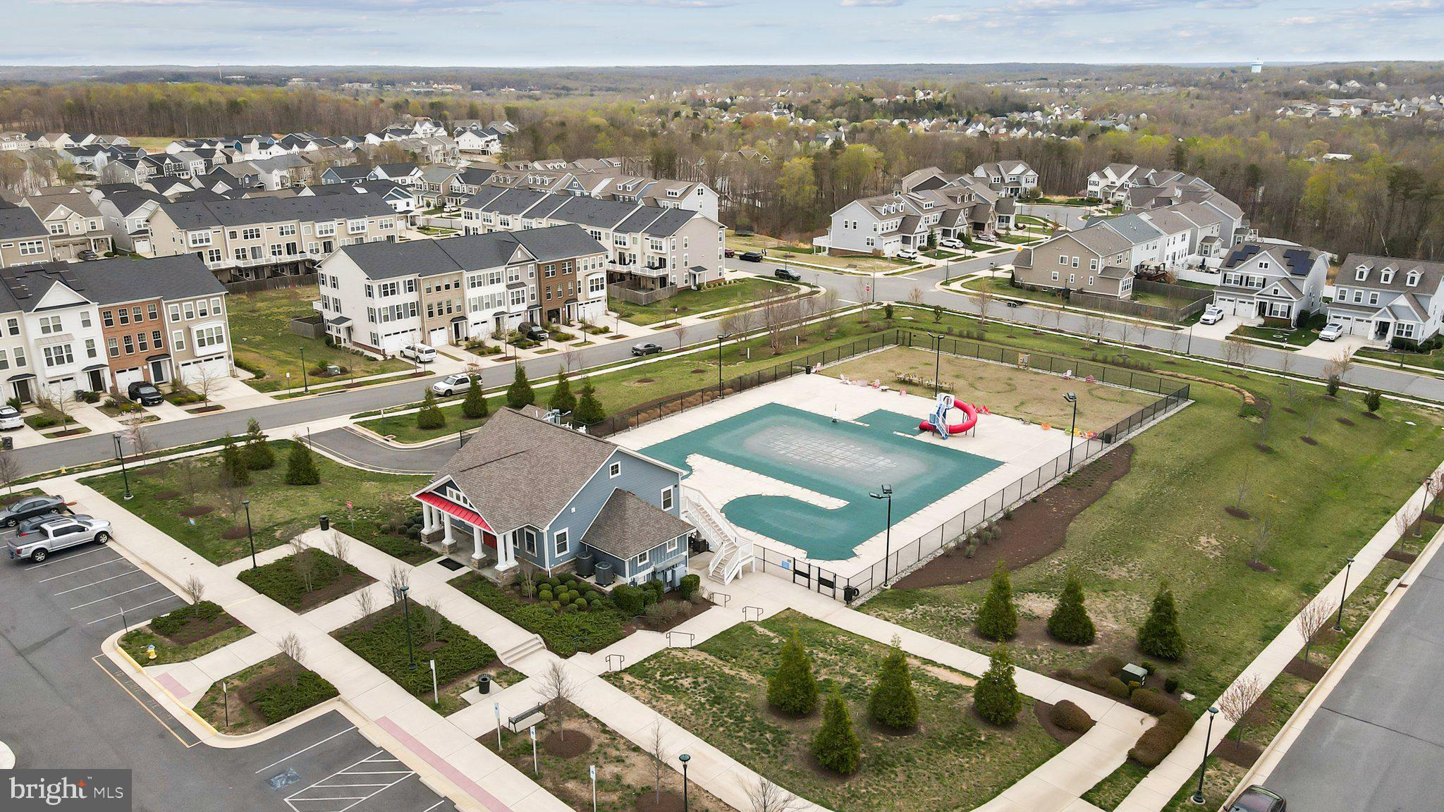 EMBREY MILL - Residential