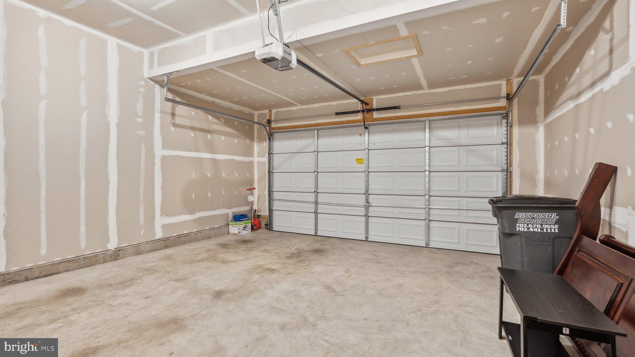 EMBREY MILL - Residential