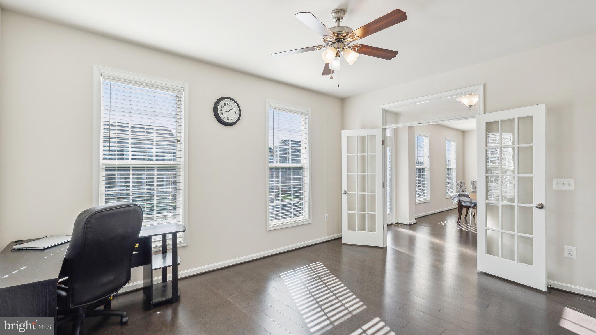 EMBREY MILL - Residential