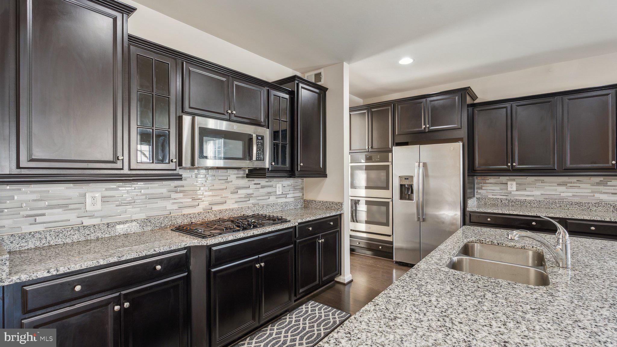 EMBREY MILL - Residential