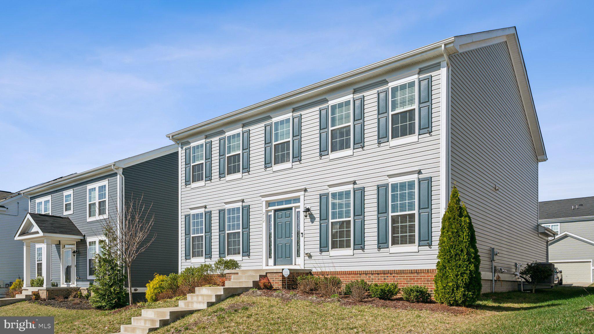 EMBREY MILL - Residential