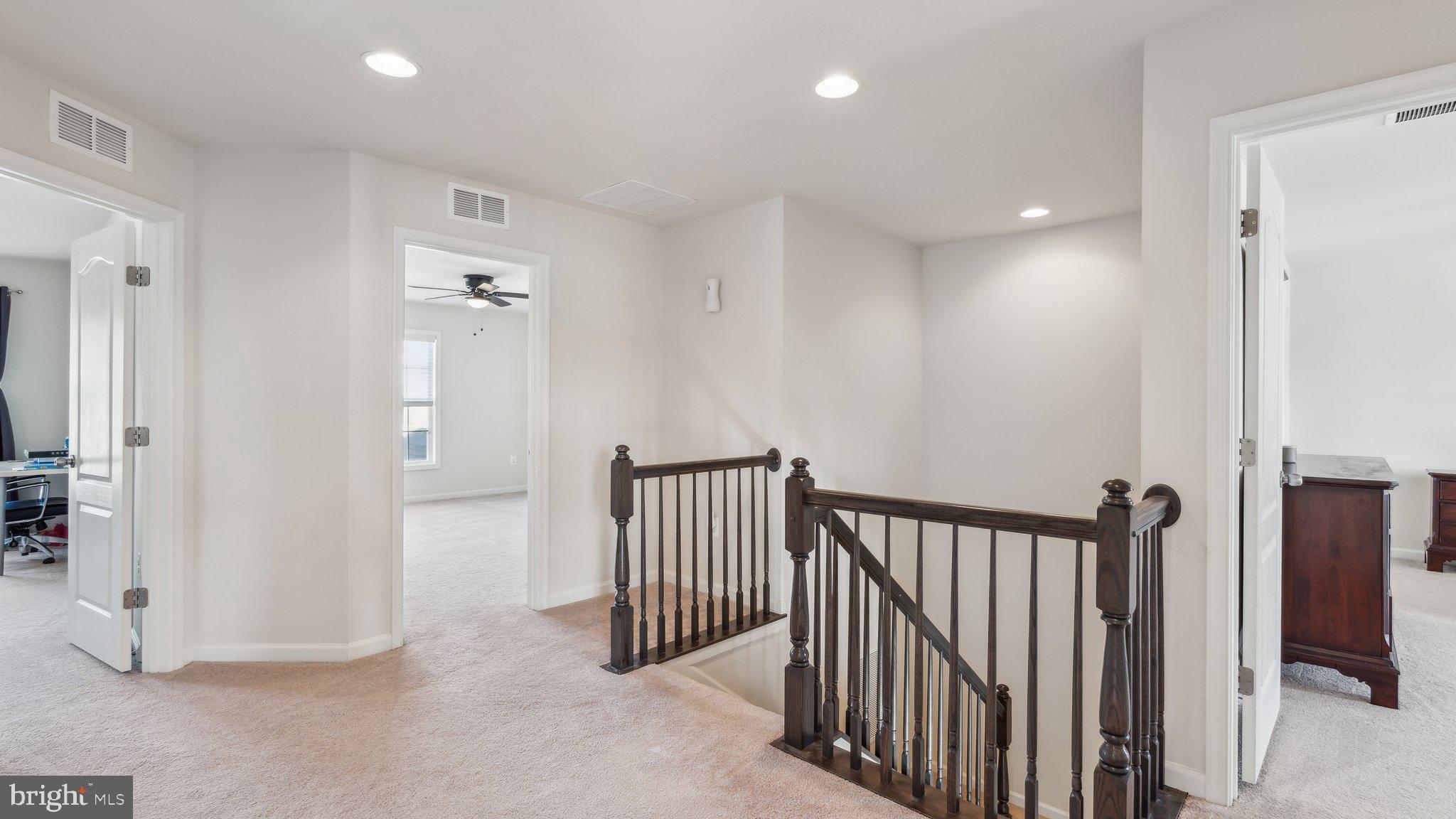 EMBREY MILL - Residential