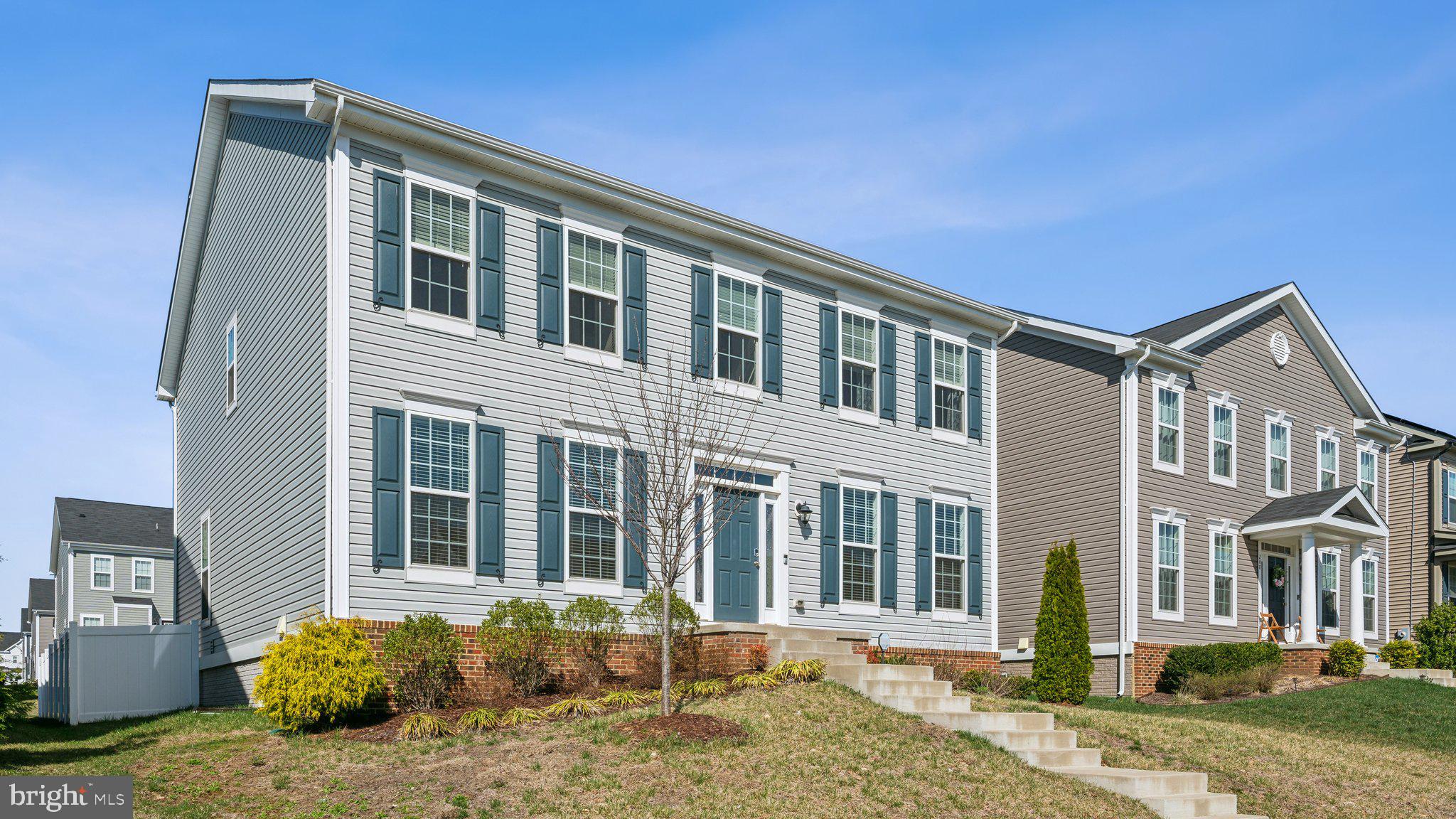 EMBREY MILL - Residential