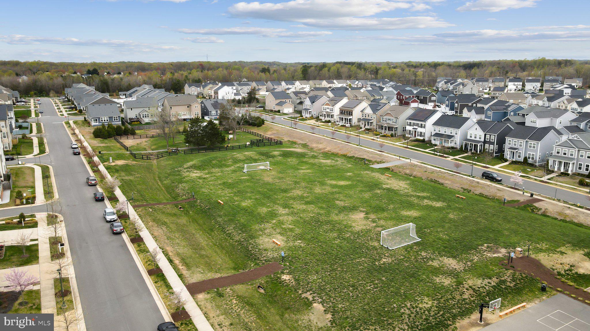 EMBREY MILL - Residential