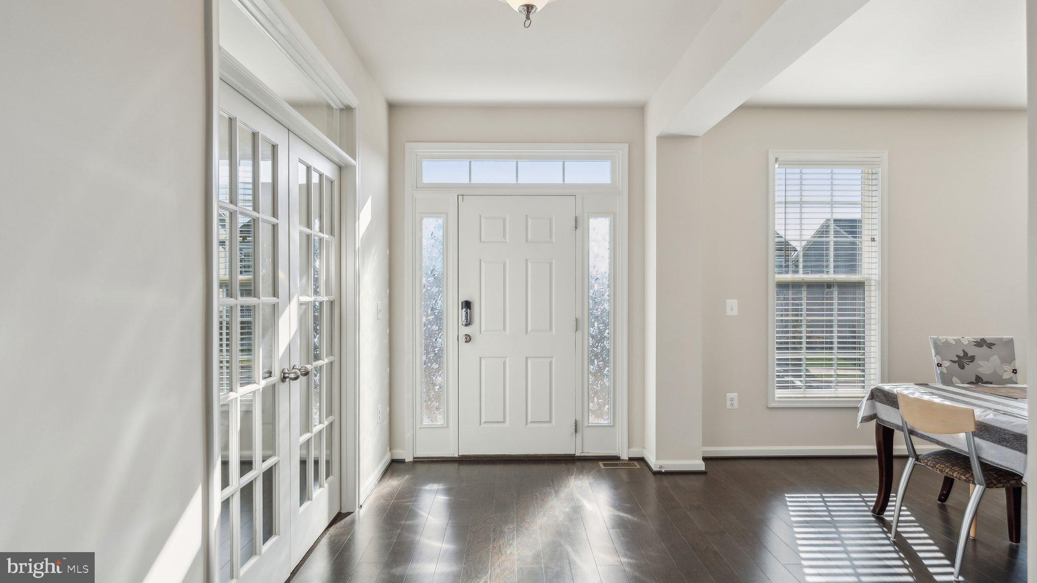 EMBREY MILL - Residential