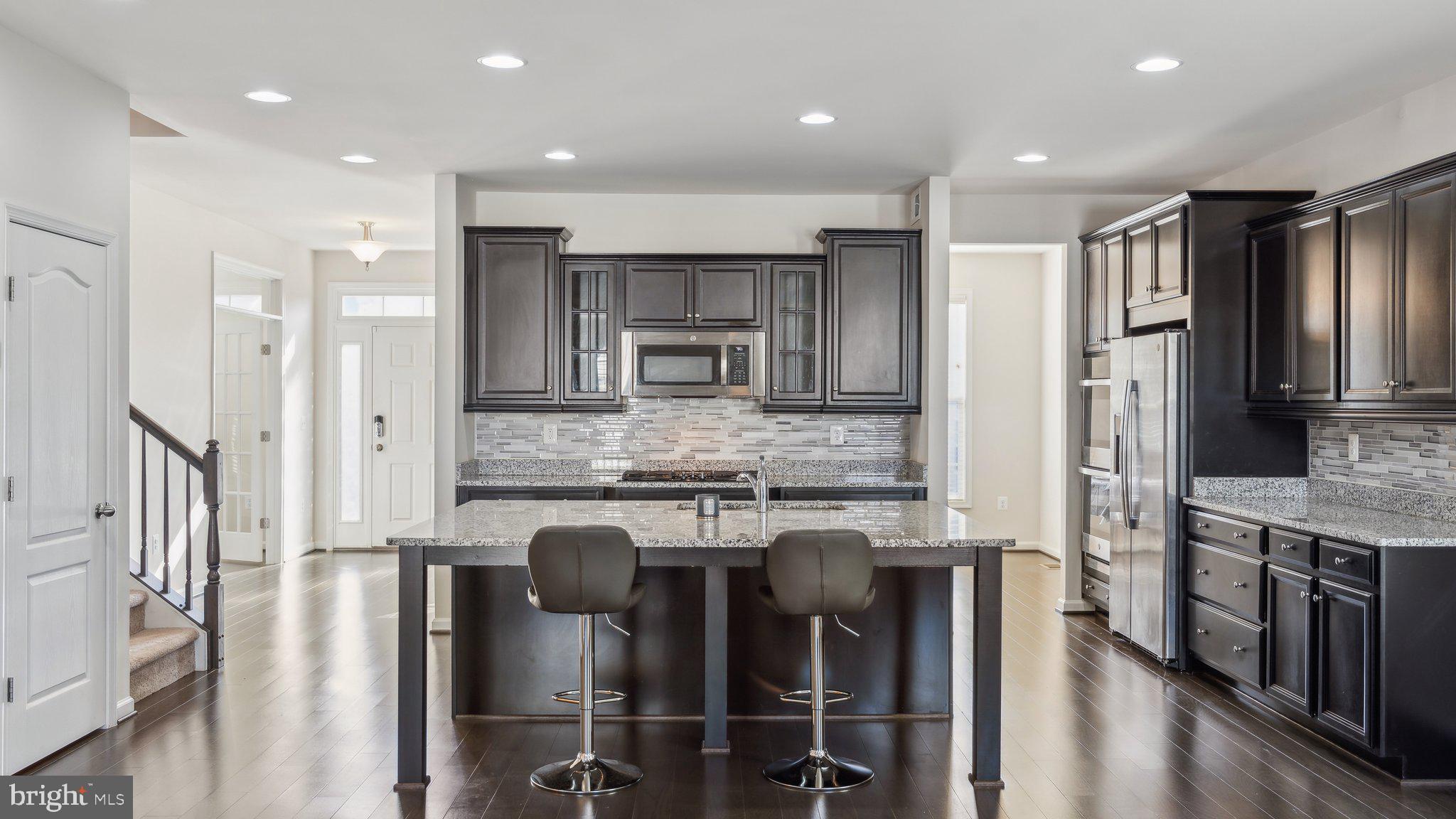 EMBREY MILL - Residential