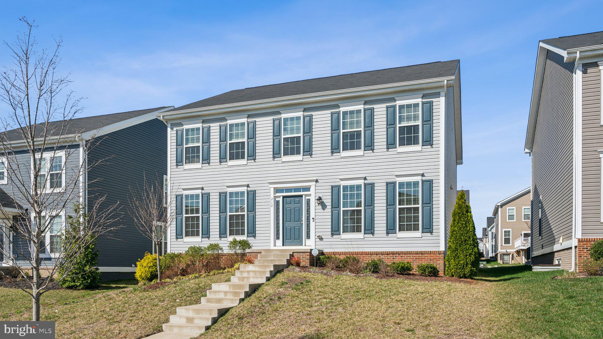 EMBREY MILL - Residential