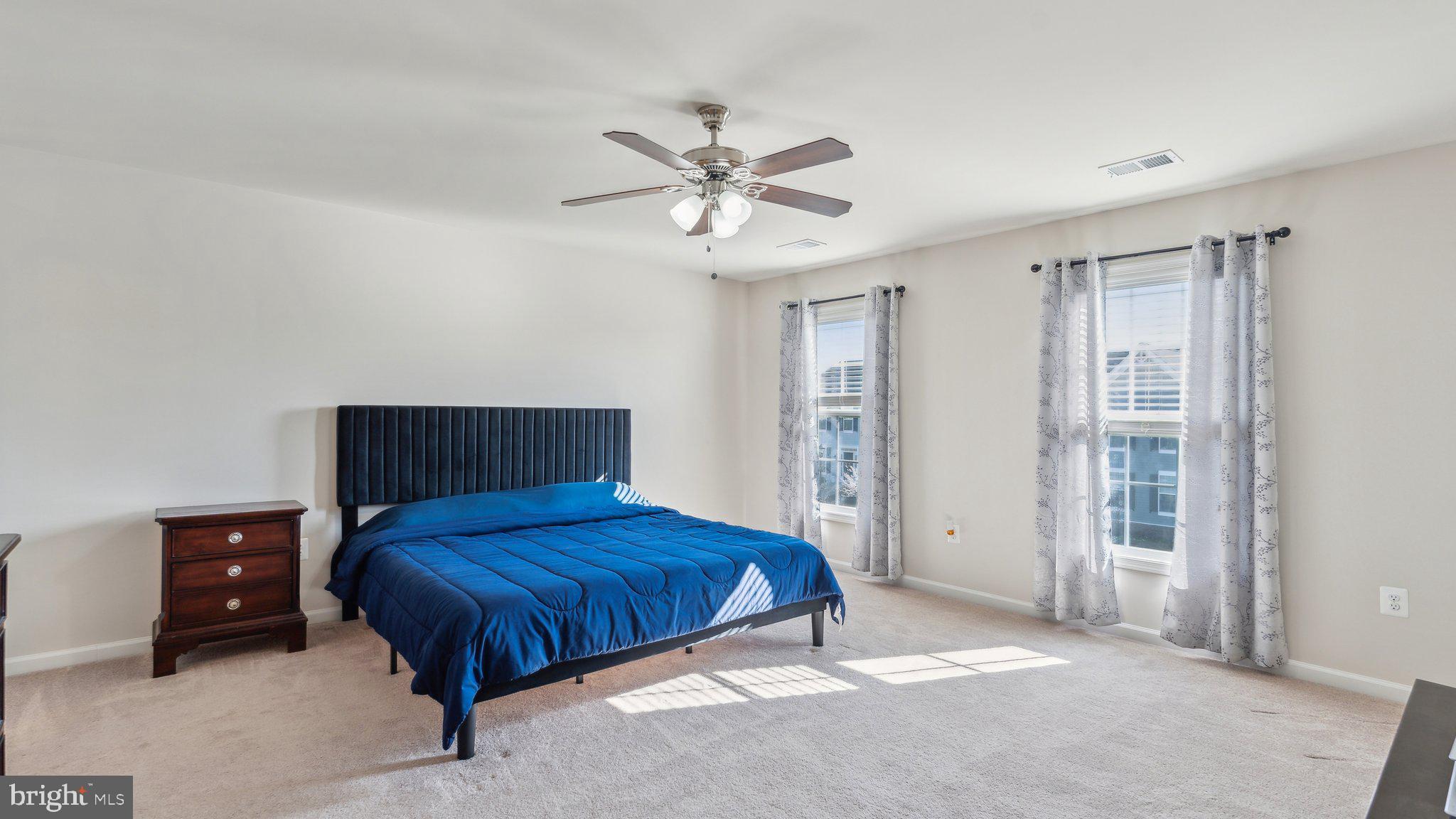 EMBREY MILL - Residential