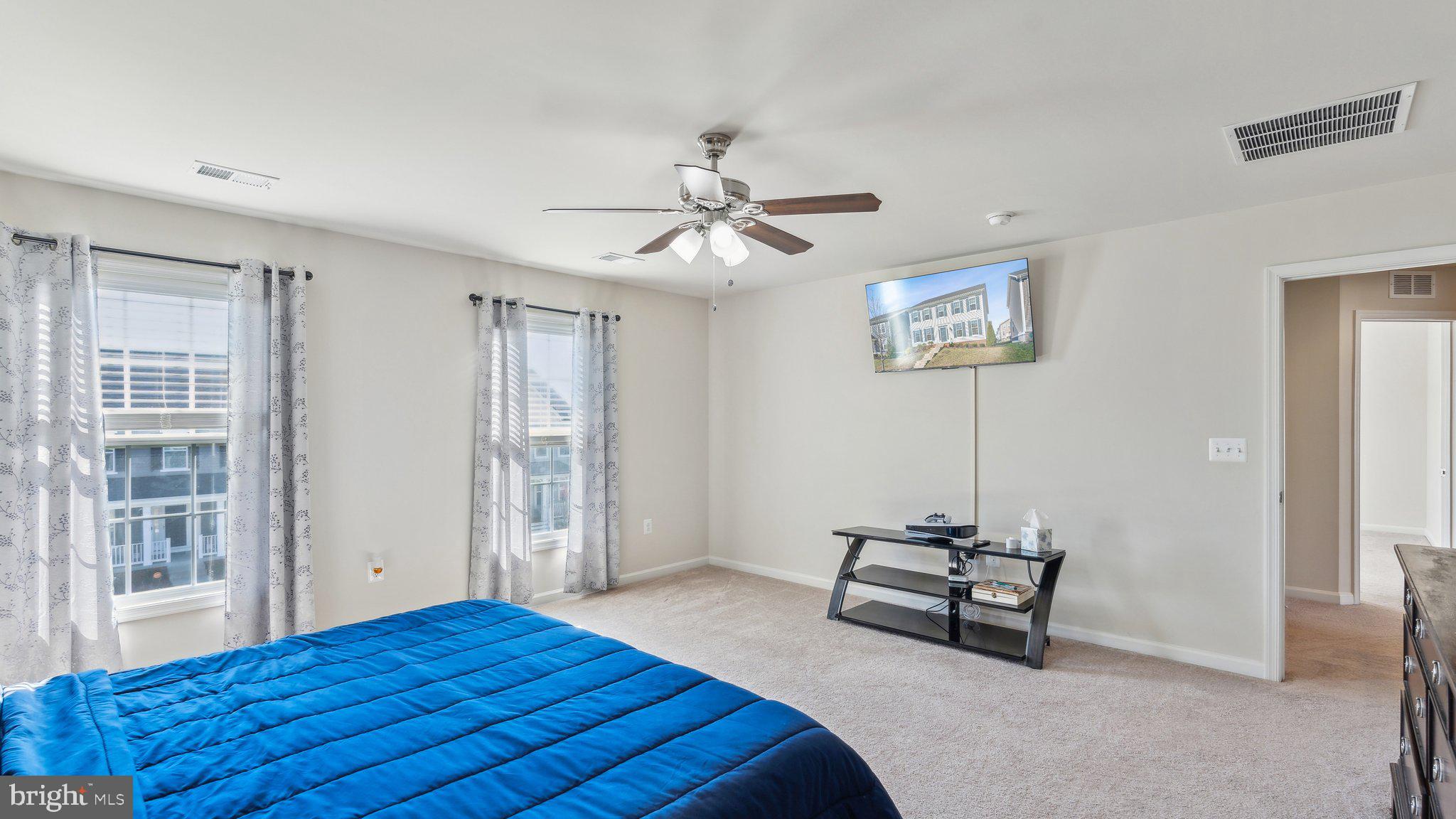 EMBREY MILL - Residential