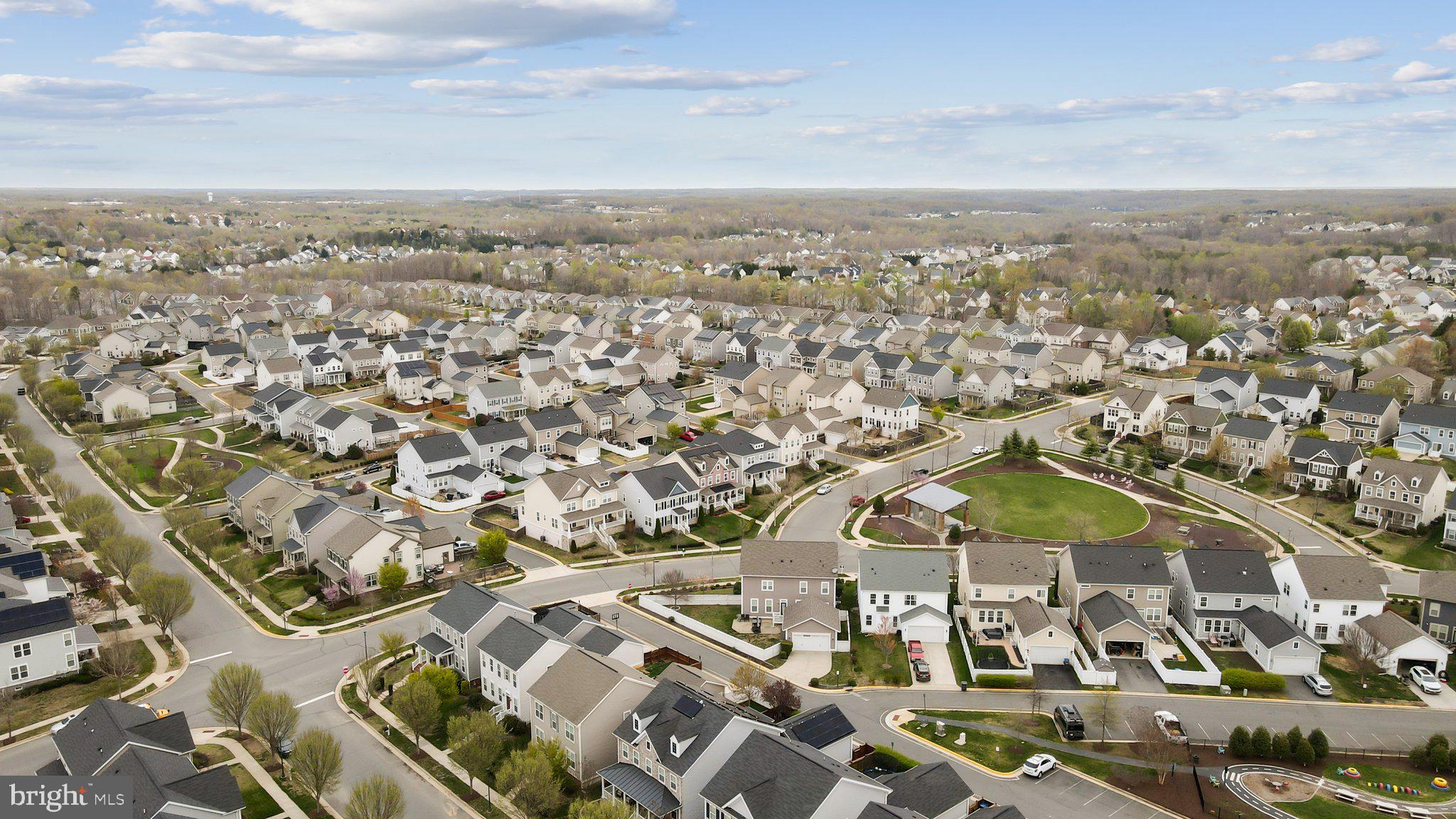 EMBREY MILL - Residential