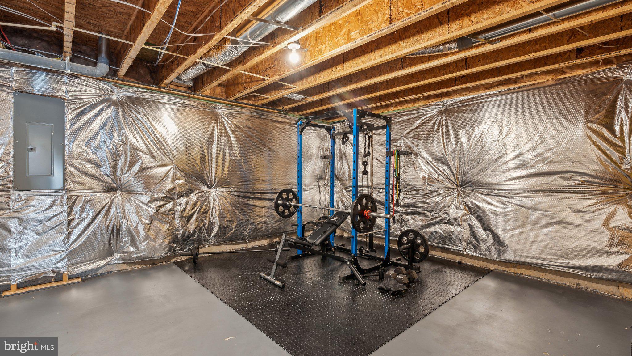 EMBREY MILL - Residential